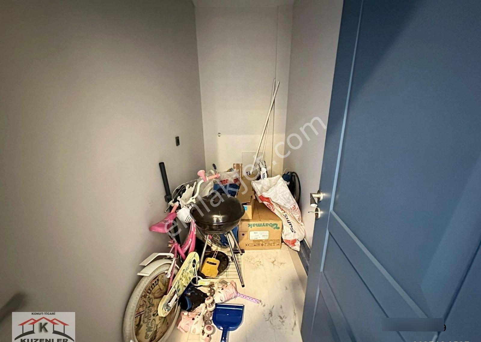 Doğayla İç İçe Site İçinde 3+1 Tek Kat Villa 180m² Altındağ - Görsel 3