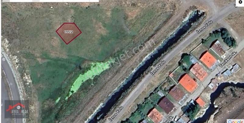 Kars Sarıkamış Şehitler Anıtı Yakını Satılık Arsa - Görsel 2