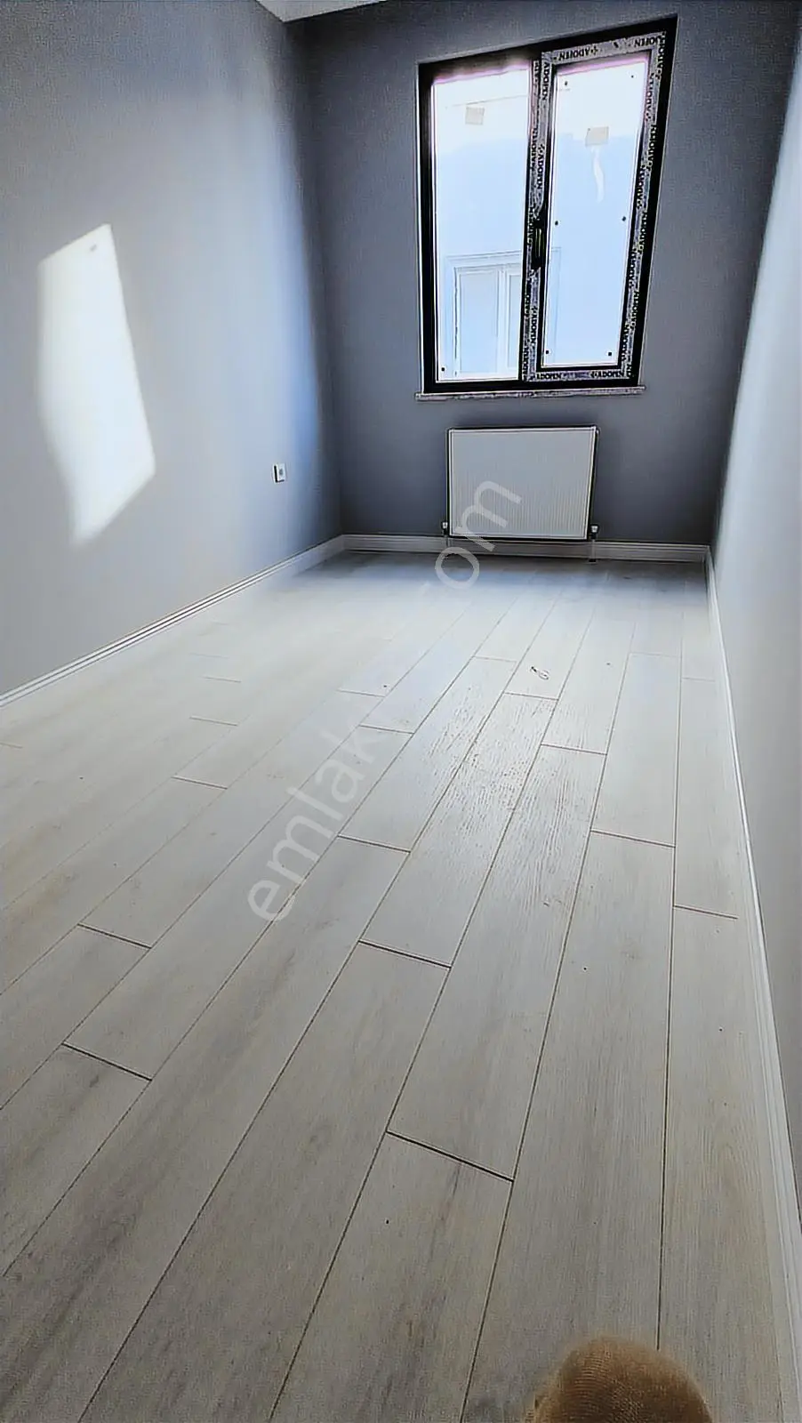 Sancaktepe Yenidoğan Mh'de 2+1 Arakat Daire Geniş Kullanışlı - Görsel 16