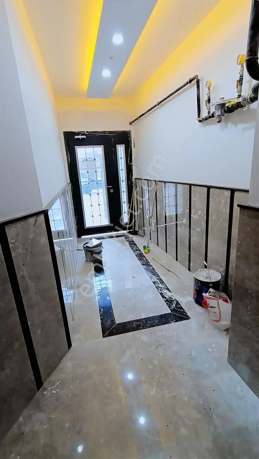 Sancaktepe Yenidoğan Mh'de 2+1 Arakat Daire Geniş Kullanışlı - Görsel 20