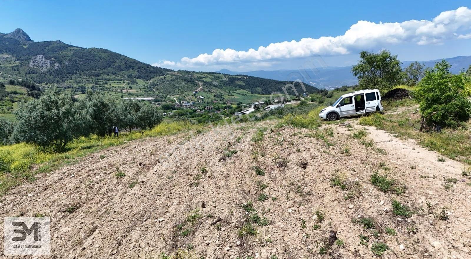 Sakarya Umurbey'de 526m² Projeli Satılık Arsa - Yatırım Fırsatı - Görsel 6