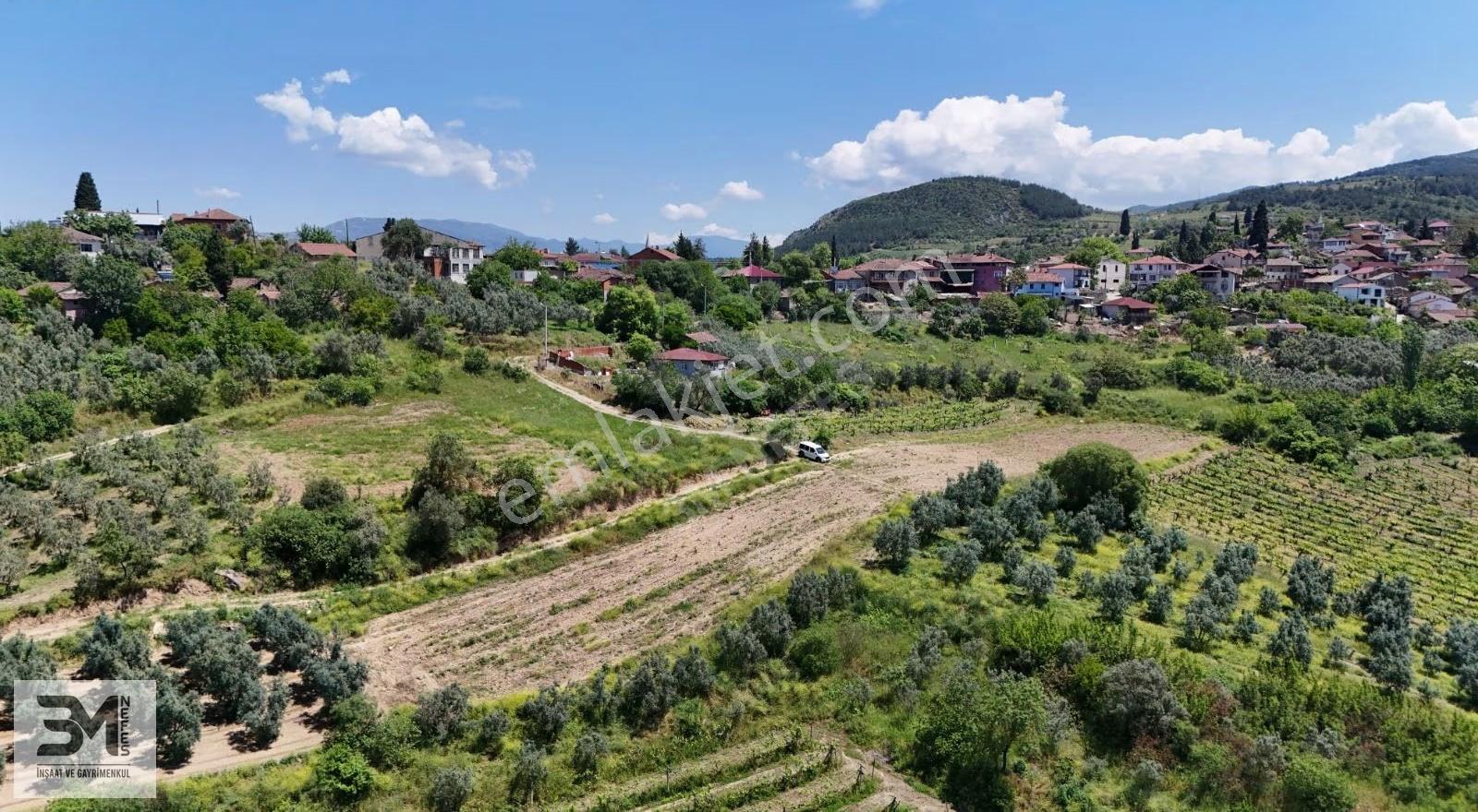Sakarya Umurbey'de 526m² Projeli Satılık Arsa - Yatırım Fırsatı - Görsel 11