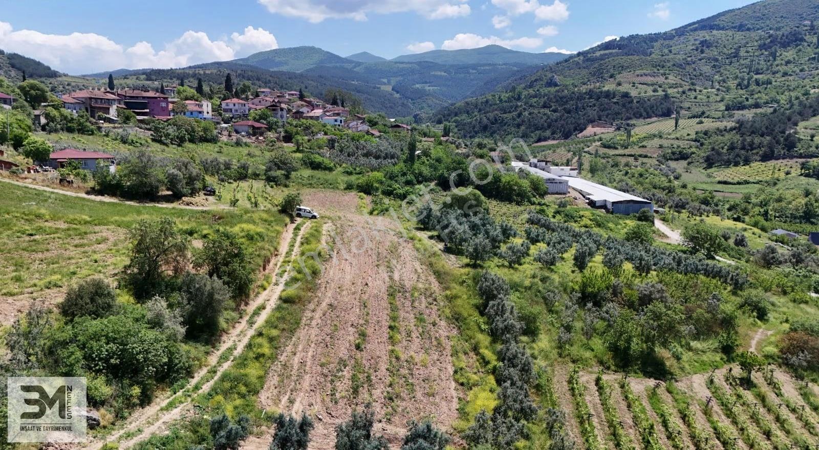 Sakarya Umurbey'de 526m² Projeli Satılık Arsa - Yatırım Fırsatı - Görsel 22