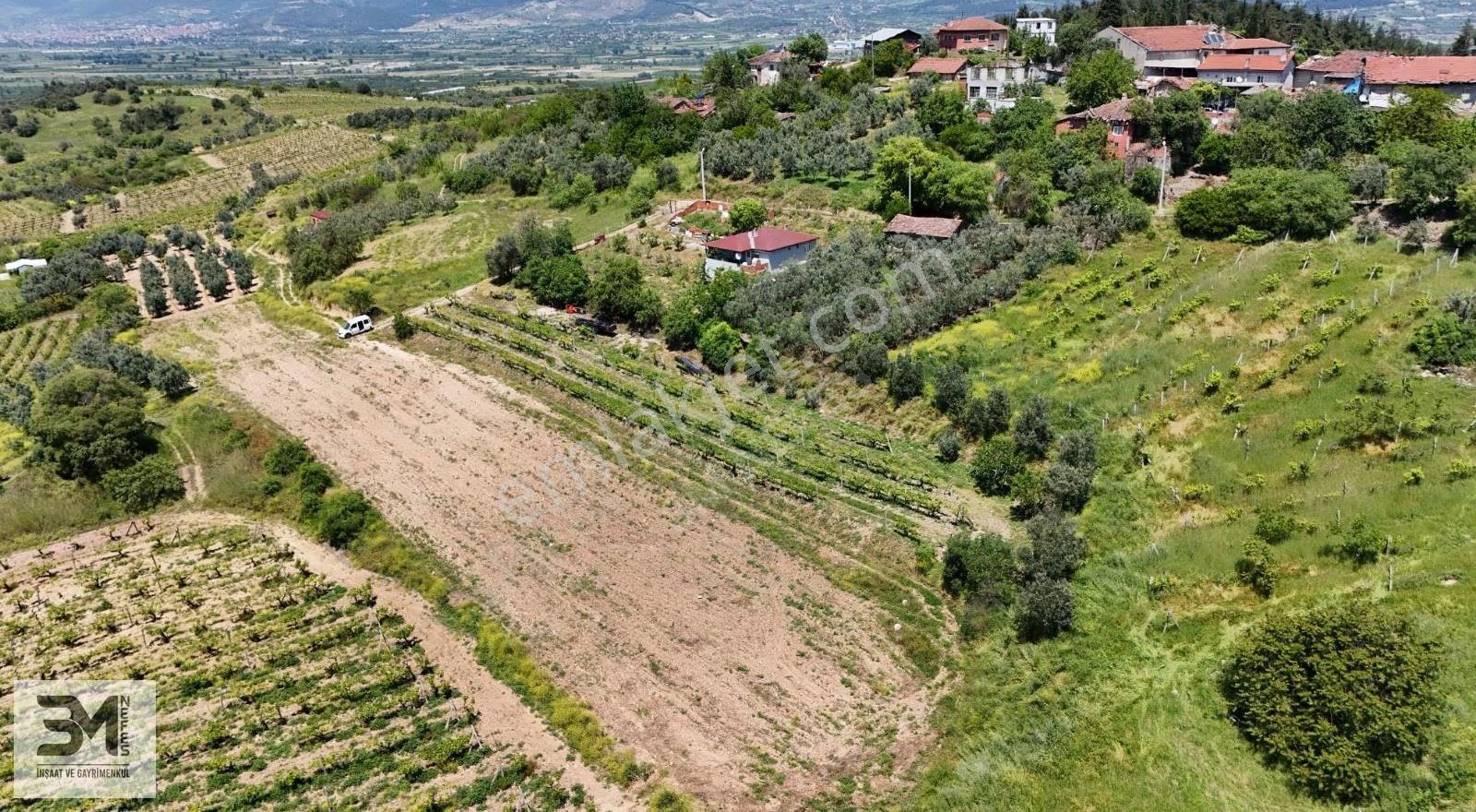 Sakarya Umurbey'de 526m² Projeli Satılık Arsa - Yatırım Fırsatı - Görsel 18