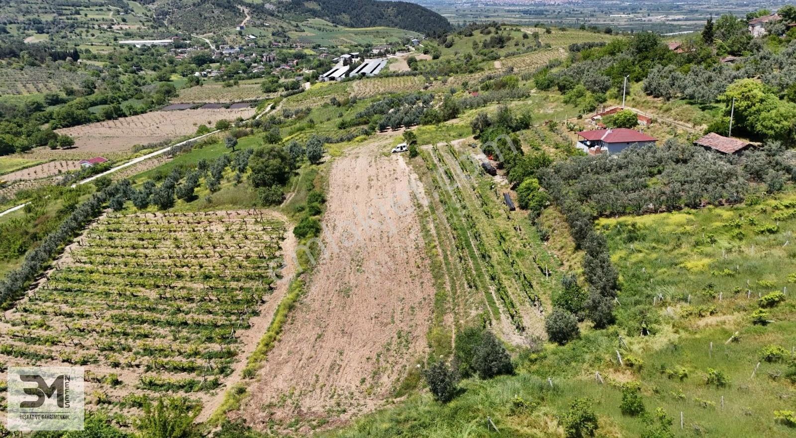 Sakarya Umurbey'de 526m² Projeli Satılık Arsa - Yatırım Fırsatı - Görsel 24
