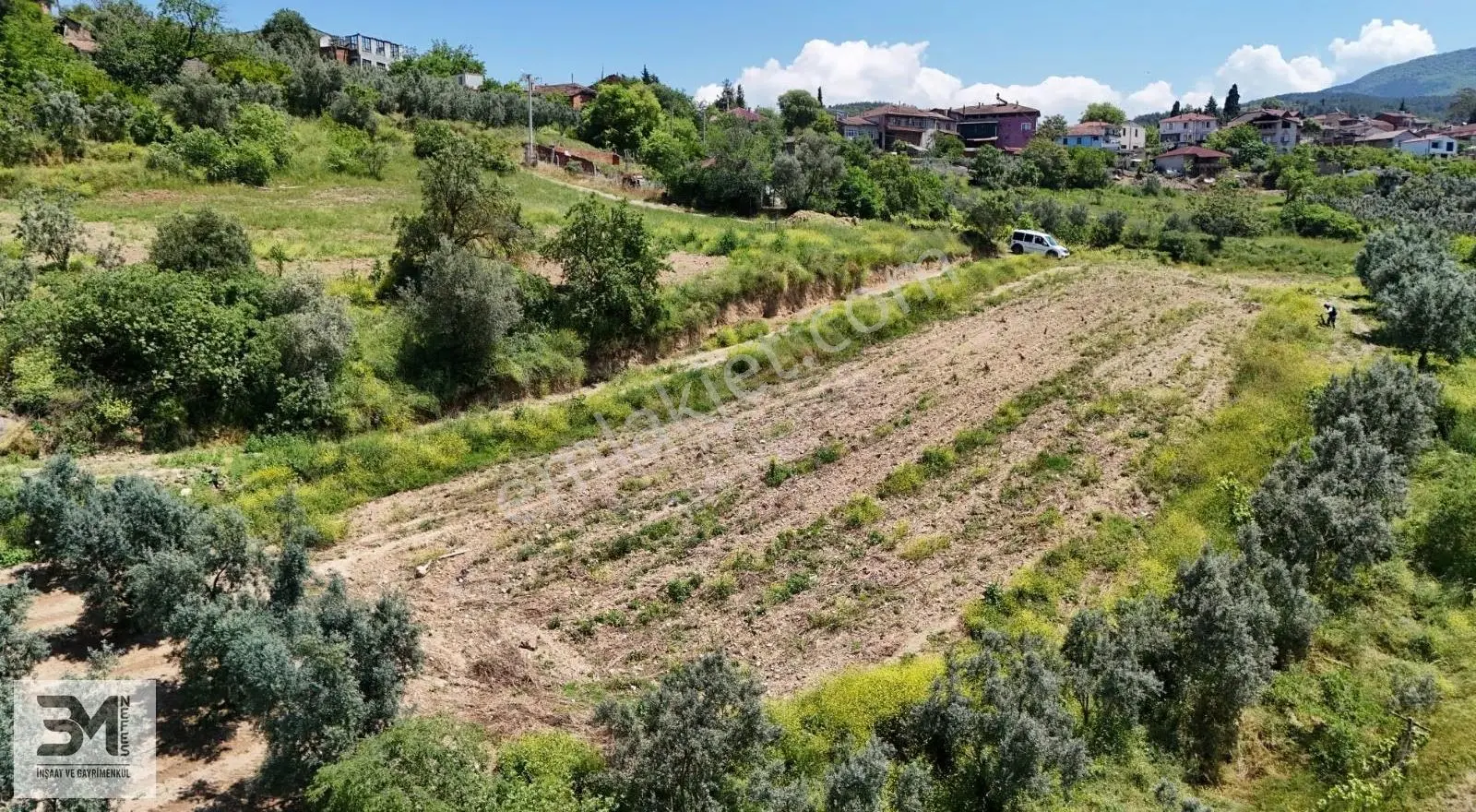 Sakarya Umurbey'de 526m² Projeli Satılık Arsa - Yatırım Fırsatı - Görsel 23