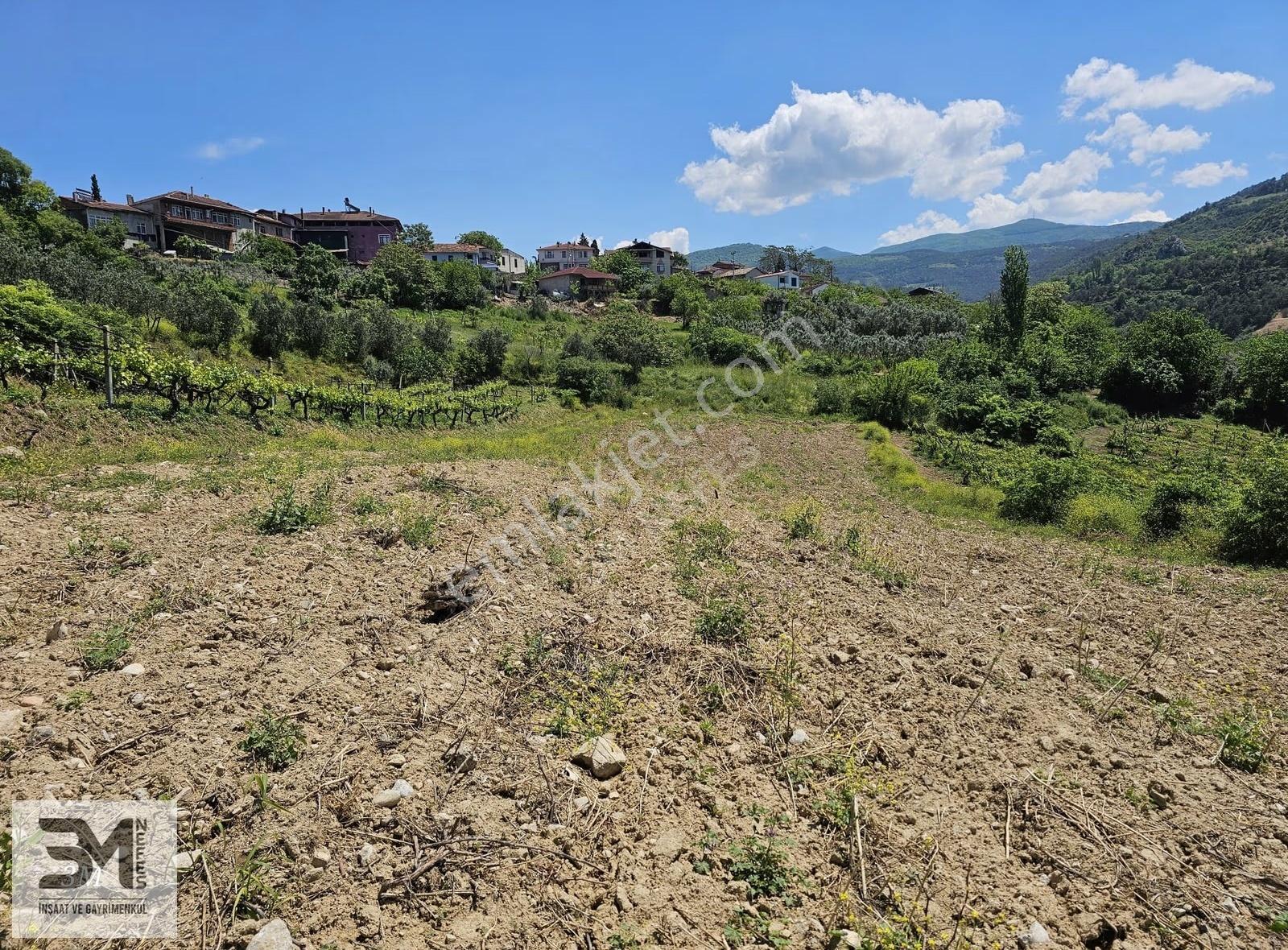 Sakarya Umurbey'de 526m² Projeli Satılık Arsa - Yatırım Fırsatı - Görsel 9