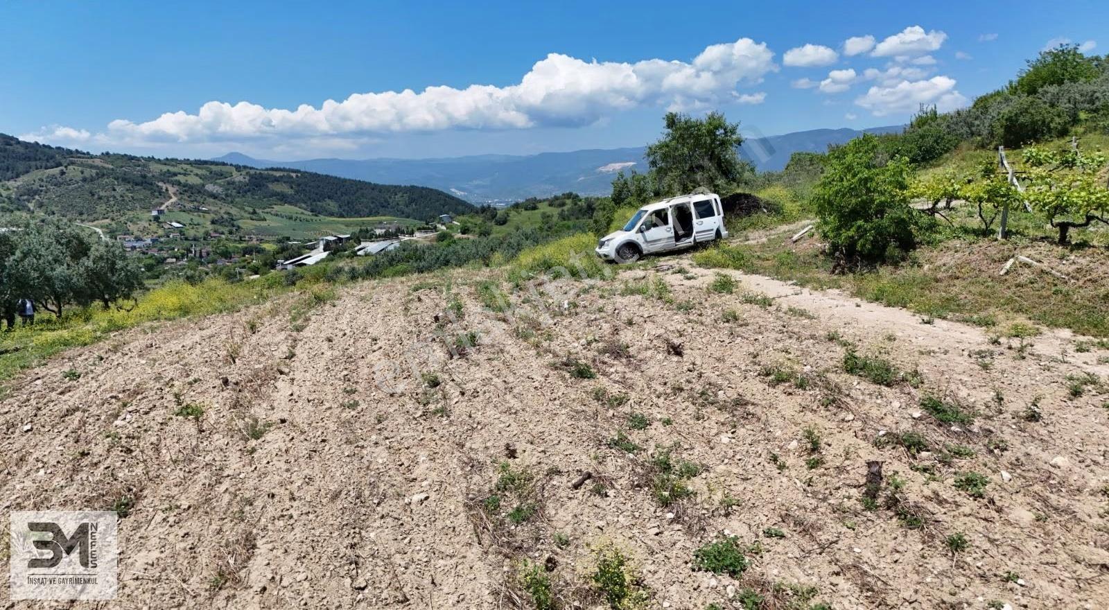 Sakarya Umurbey'de 526m² Projeli Satılık Arsa - Yatırım Fırsatı - Görsel 5