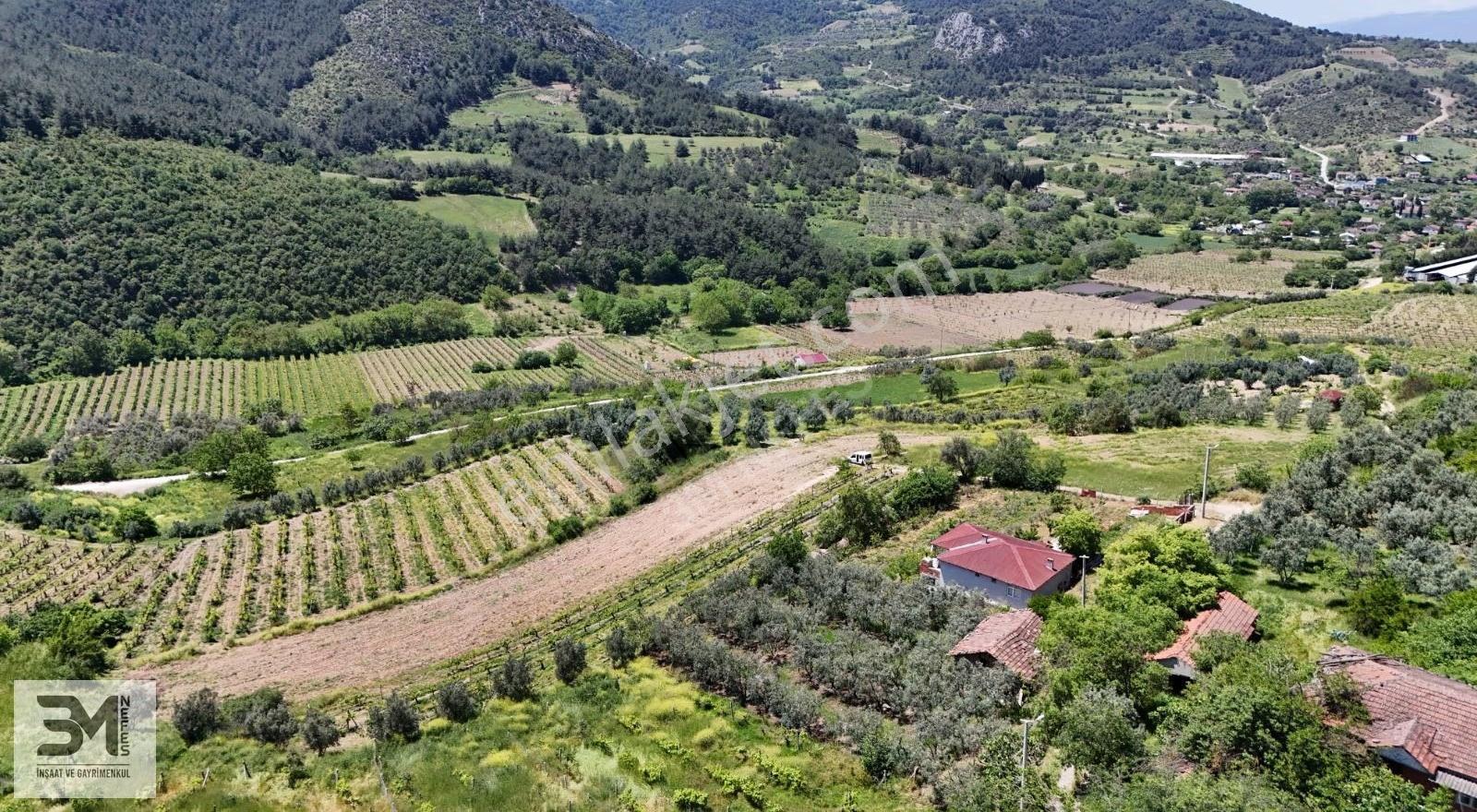 Sakarya Umurbey'de 526m² Projeli Satılık Arsa - Yatırım Fırsatı - Görsel 15