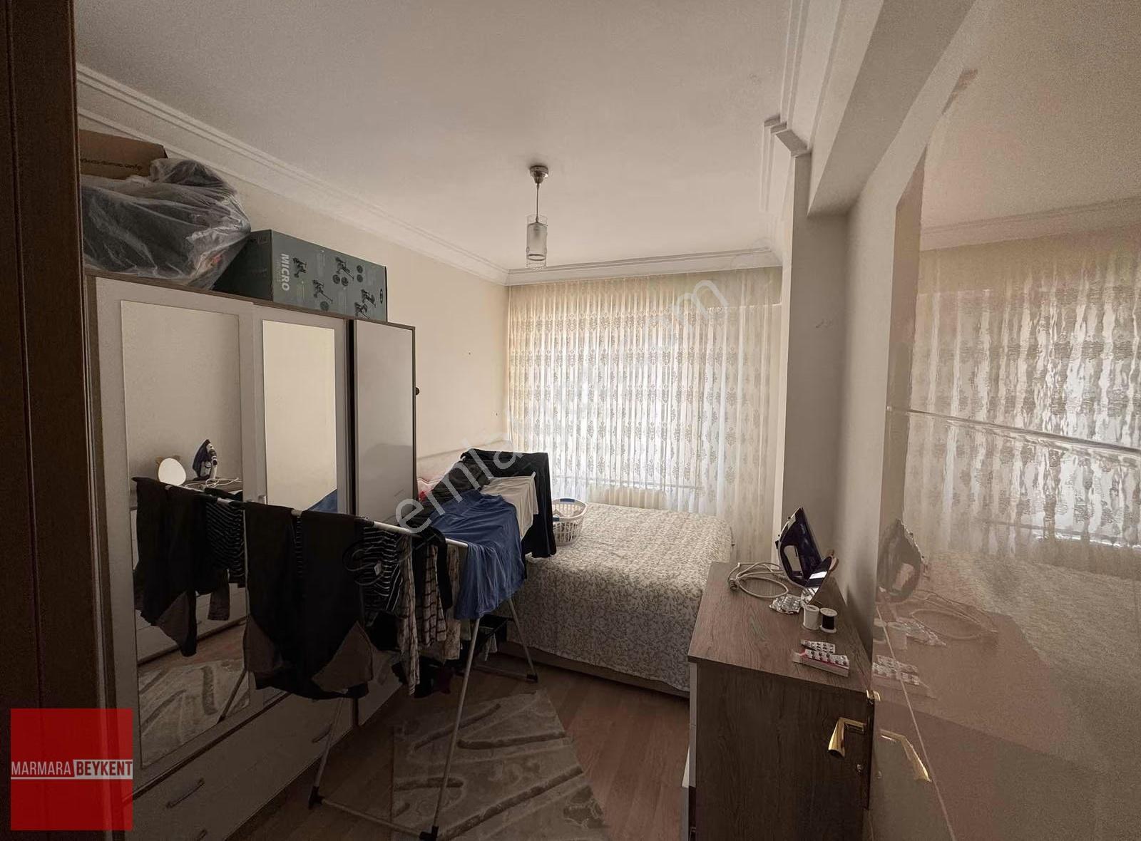 Tepede Cadde Üstü 3 + 1 Lüks Daıre 160 Metre² Sıte Içı - Görsel 16