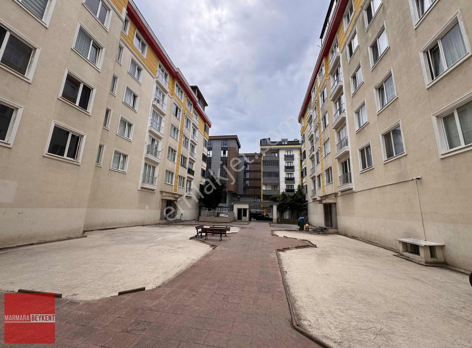 Tepede Cadde Üstü 3 + 1 Lüks Daıre 160 Metre² Sıte Içı - Görsel 14