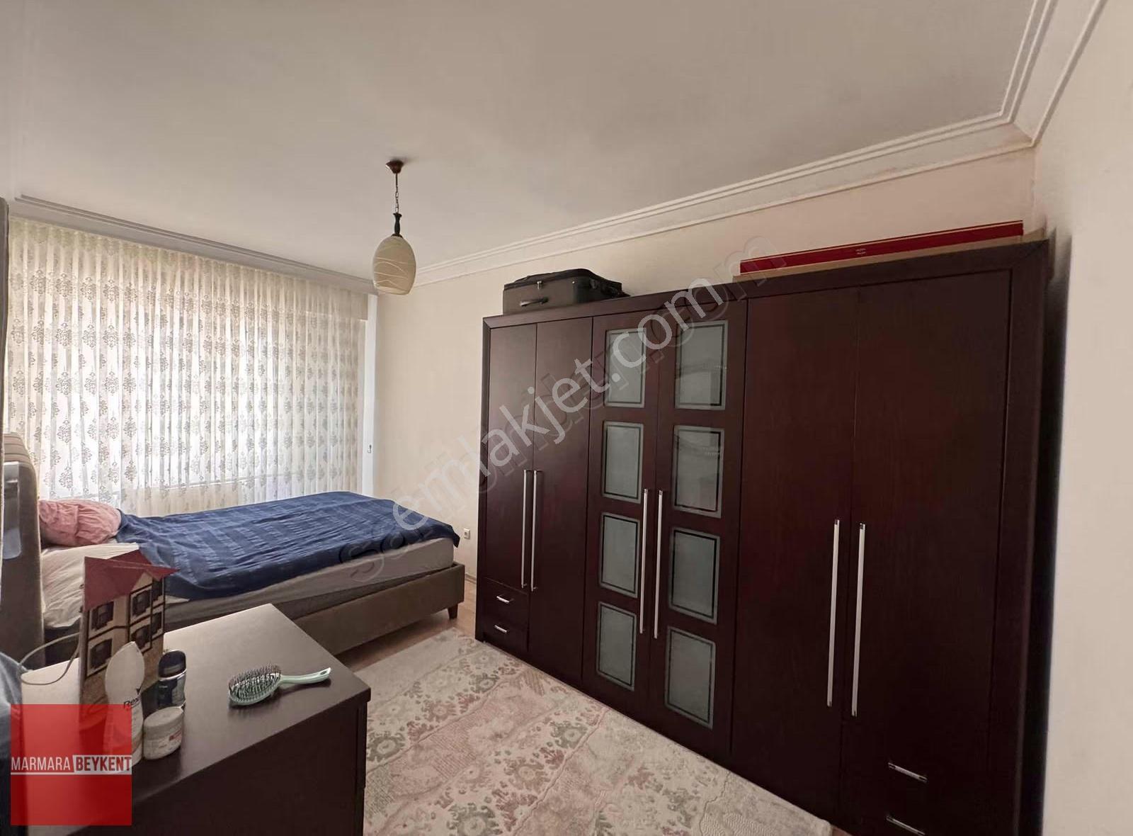 Tepede Cadde Üstü 3 + 1 Lüks Daıre 160 Metre² Sıte Içı - Görsel 9