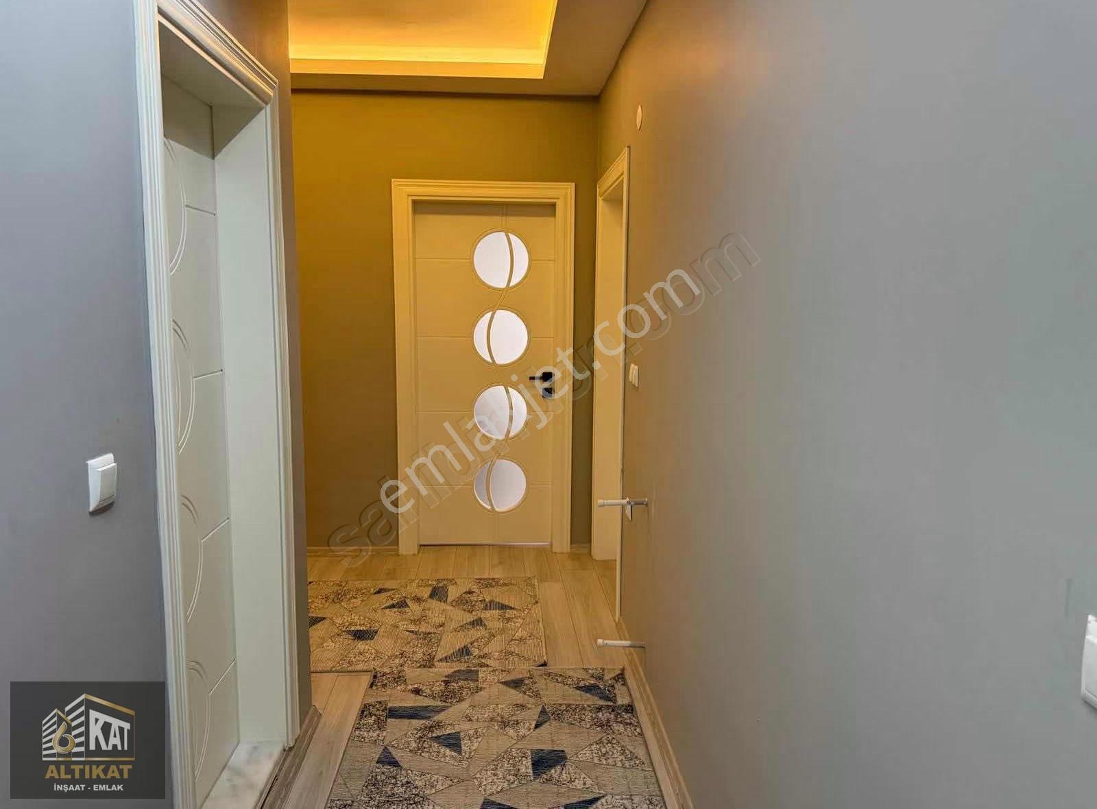 Altıkat Emlaktan Satılık Site İçerisinde 3+1 Masrafsız - Görsel 20