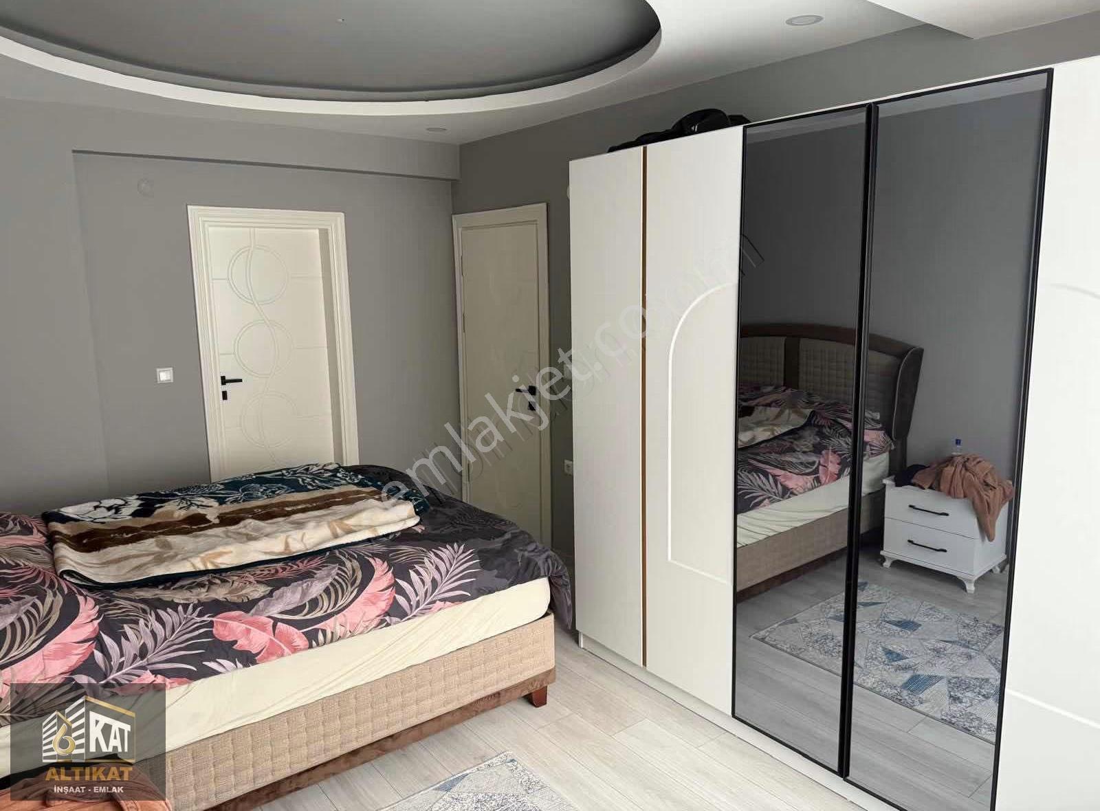 Altıkat Emlaktan Satılık Site İçerisinde 3+1 Masrafsız - Görsel 11