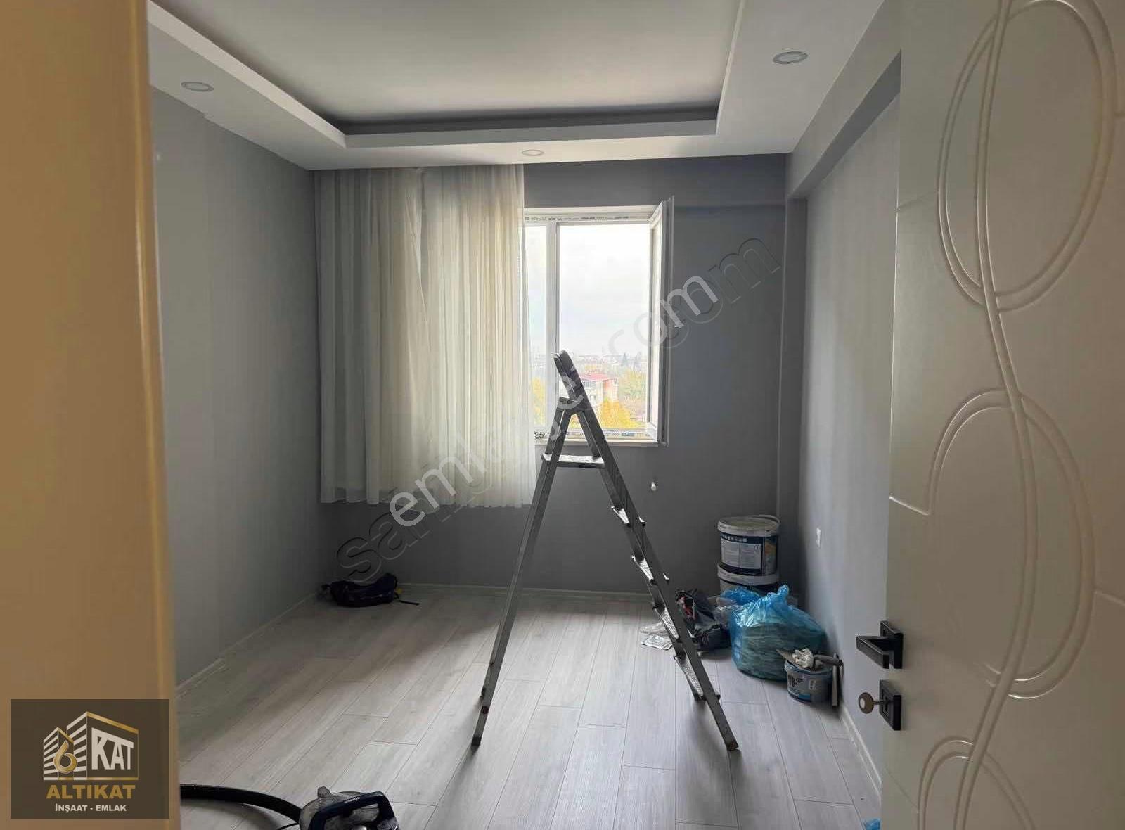 Altıkat Emlaktan Satılık Site İçerisinde 3+1 Masrafsız - Görsel 17