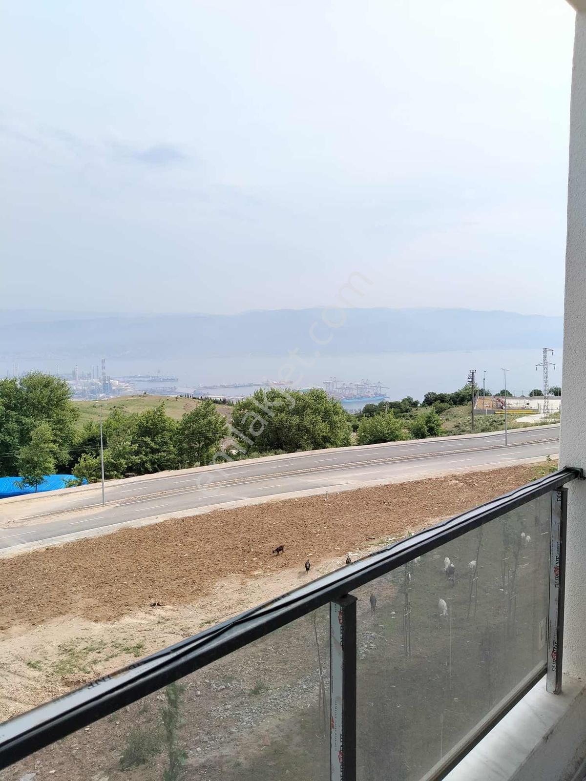 Konutix'ten Körfez İlimtepe Toki'de Kiralık Daire - Görsel 3