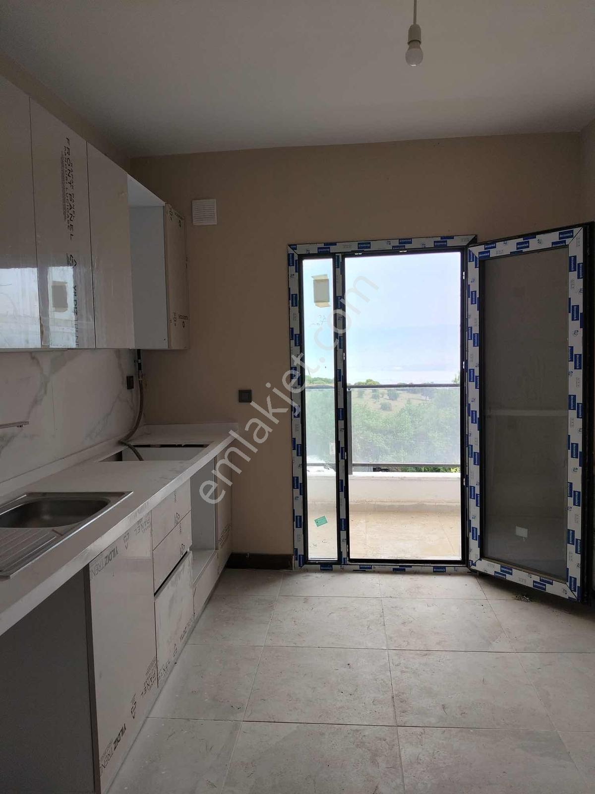 Konutix'ten Körfez İlimtepe Toki'de Kiralık Daire - Görsel 13