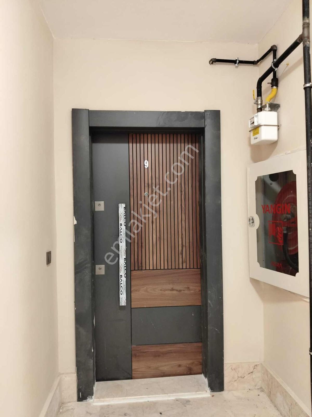 Konutix'ten Körfez İlimtepe Toki'de Kiralık Daire - Görsel 5