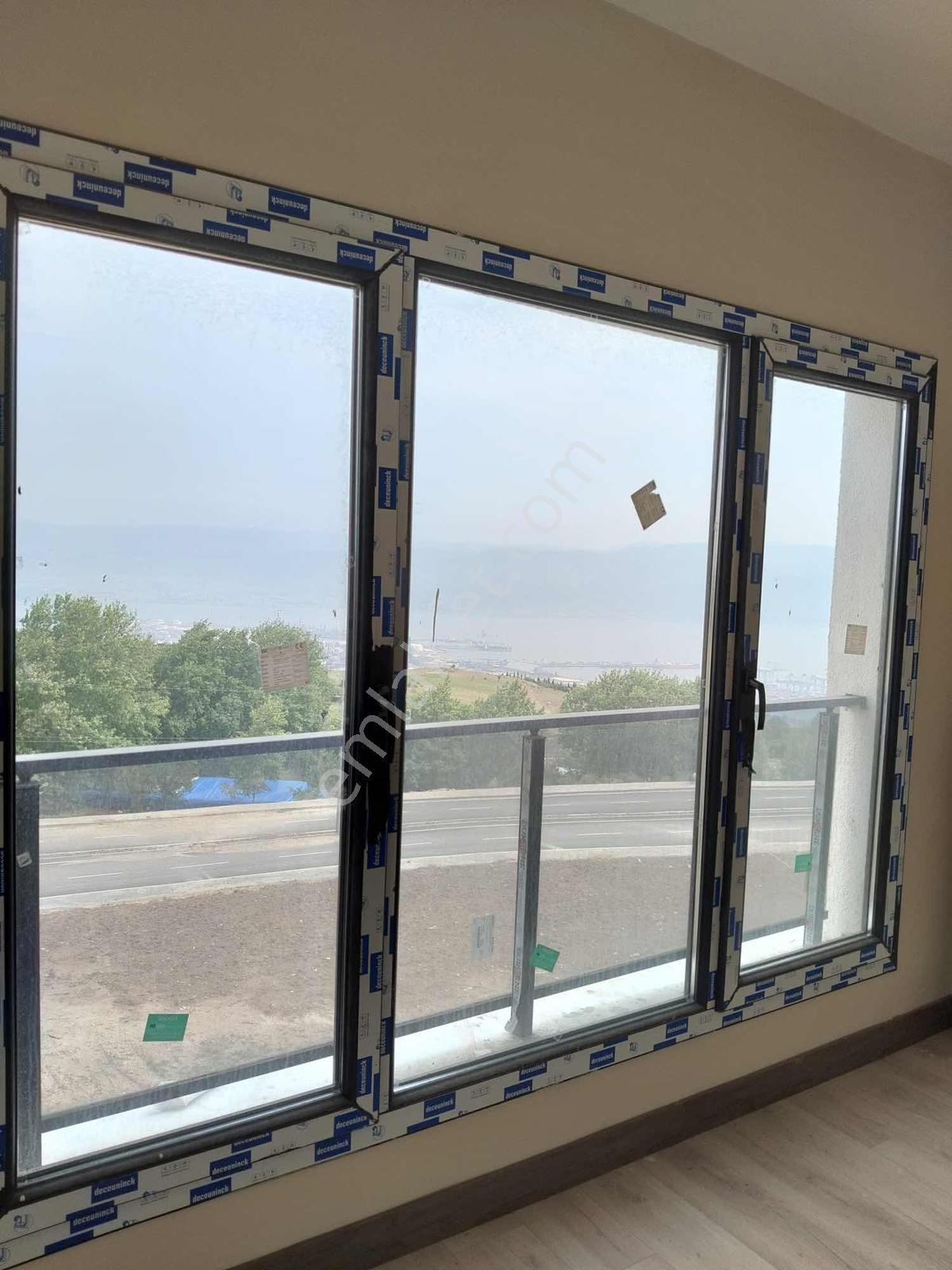 Konutix'ten Körfez İlimtepe Toki'de Kiralık Daire - Görsel 4