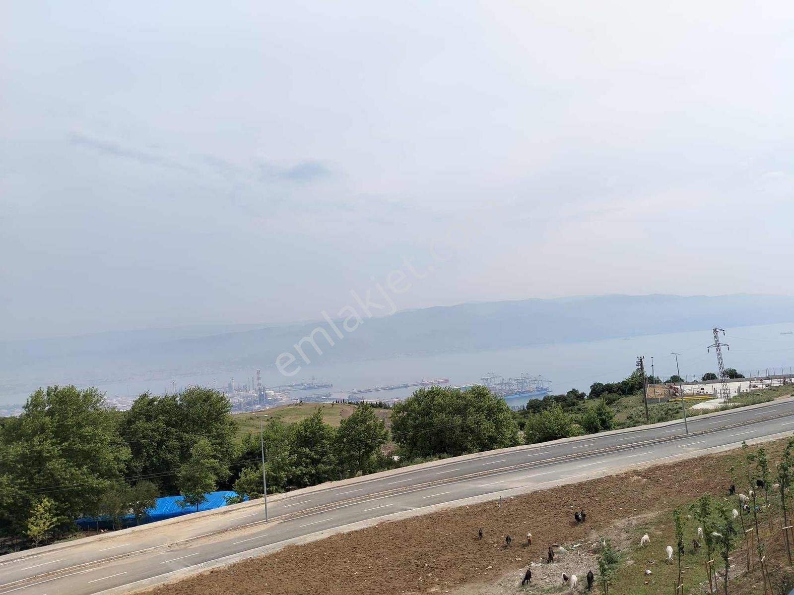 Konutix'ten Körfez İlimtepe Toki'de Kiralık Daire - Görsel 17