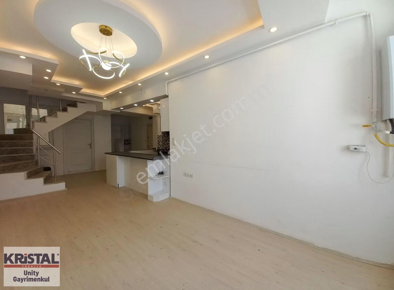 Kr Unity Ktoprak Mh 3+1 Satılık 5 Yaş Asansörlü Dubleks Daire - Görsel 2