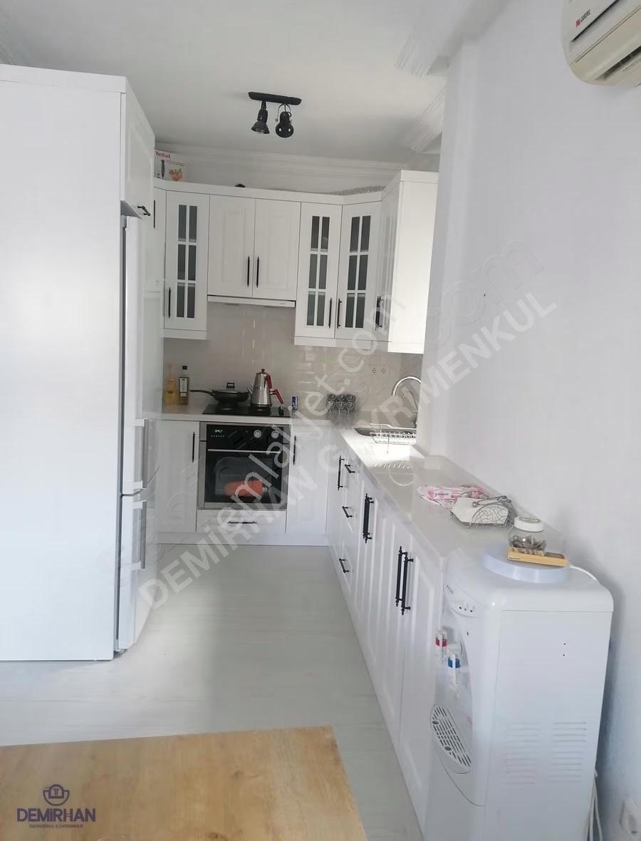 Kalkan Kalamarda Ortak Havuzlu 2 Yatak Odalı Daire - Görsel 9