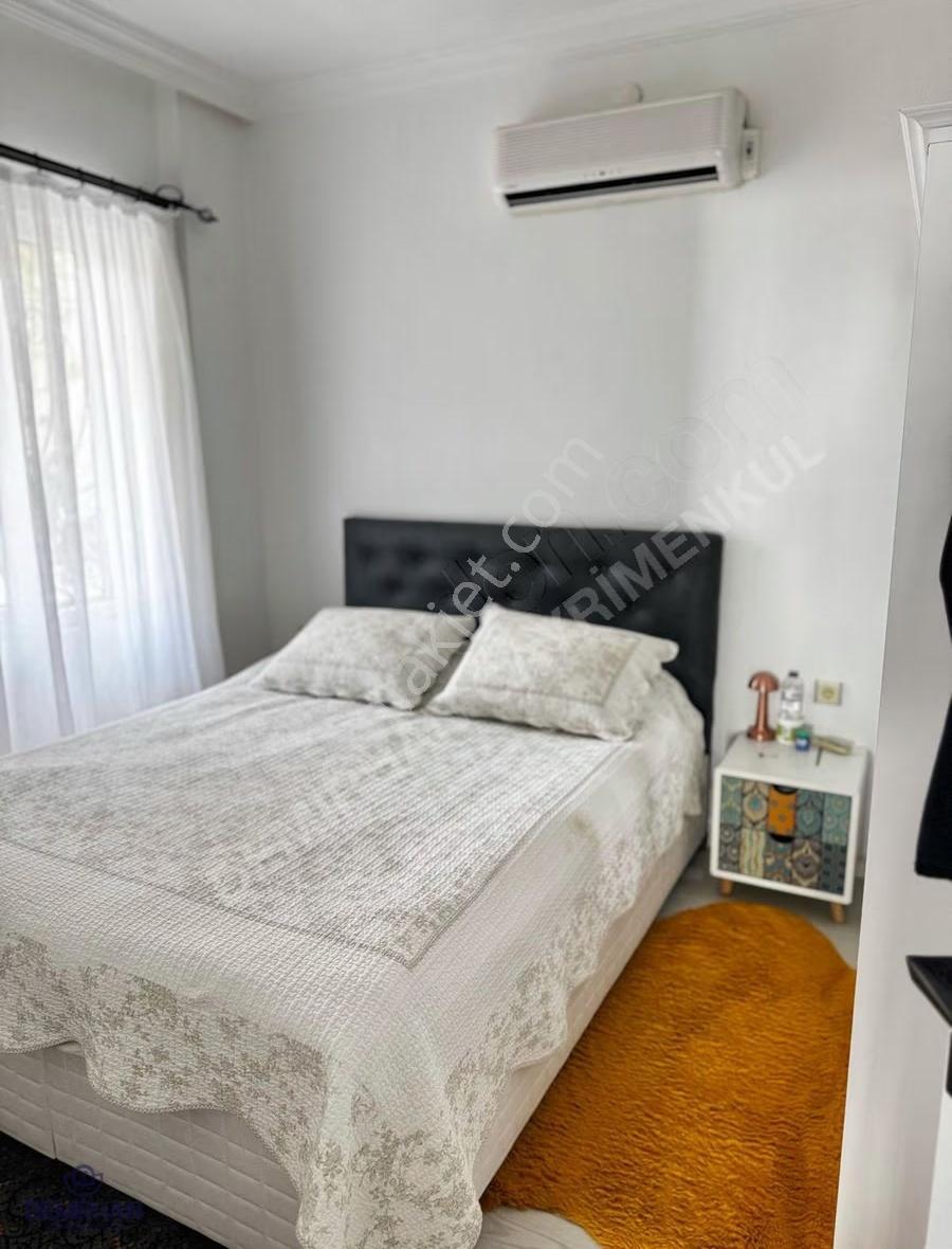 Kalkan Kalamarda Ortak Havuzlu 2 Yatak Odalı Daire - Görsel 11