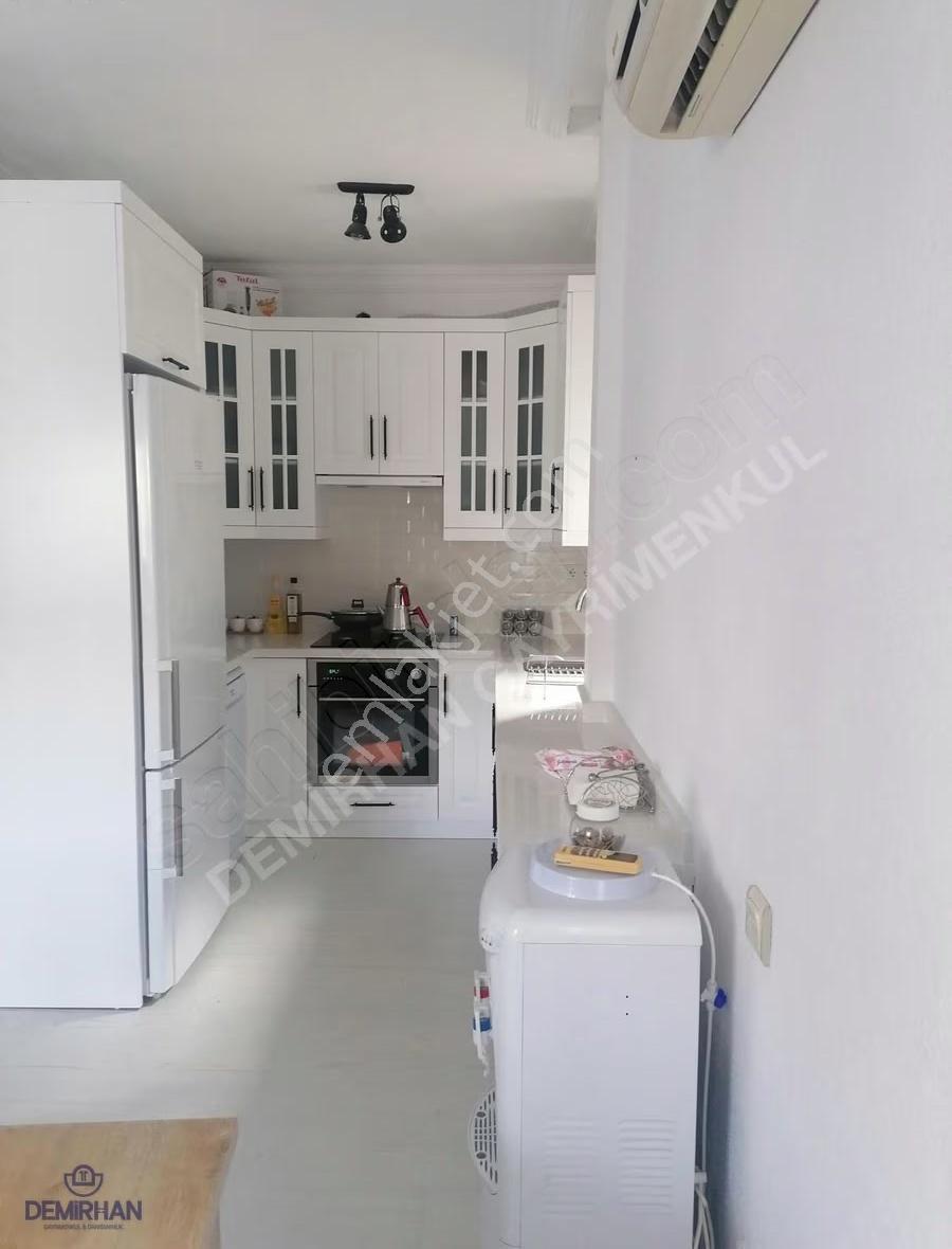 Kalkan Kalamarda Ortak Havuzlu 2 Yatak Odalı Daire - Görsel 5