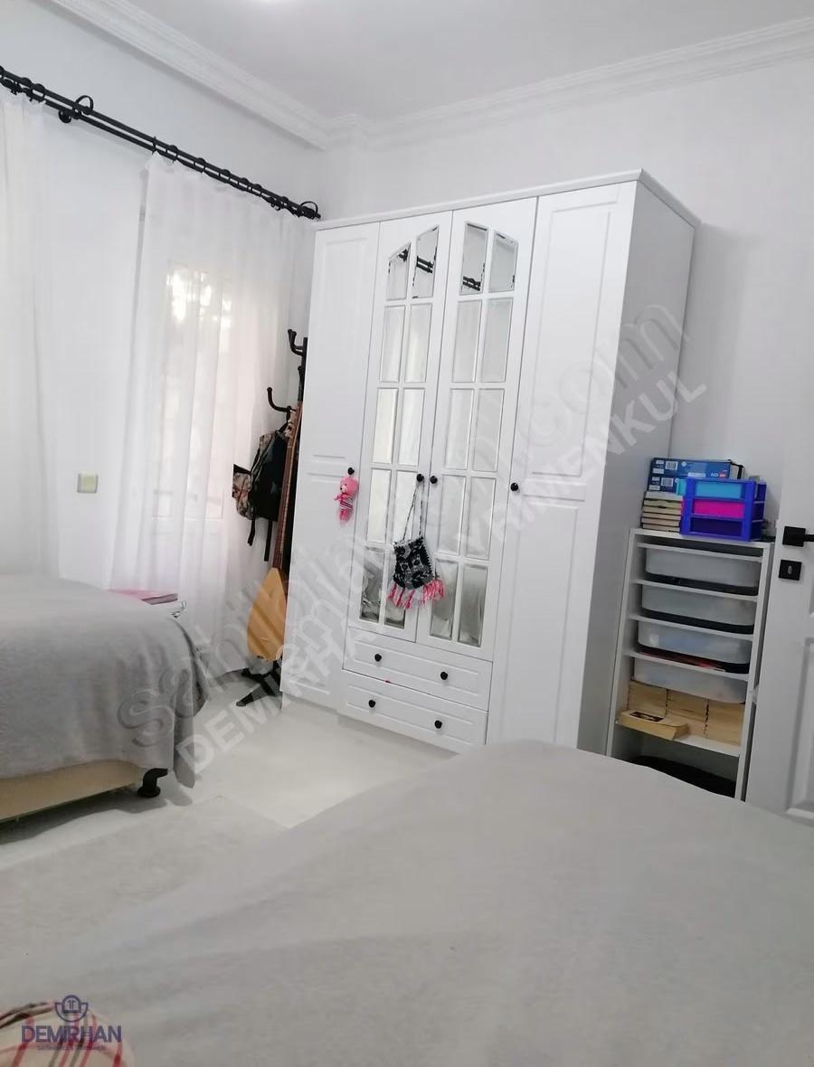 Kalkan Kalamarda Ortak Havuzlu 2 Yatak Odalı Daire - Görsel 12