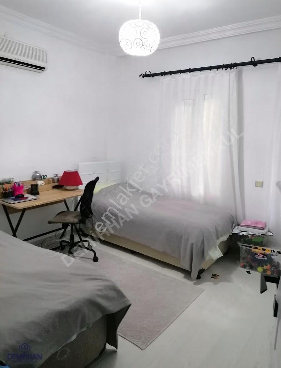 Kalkan Kalamarda Ortak Havuzlu 2 Yatak Odalı Daire - Görsel 7