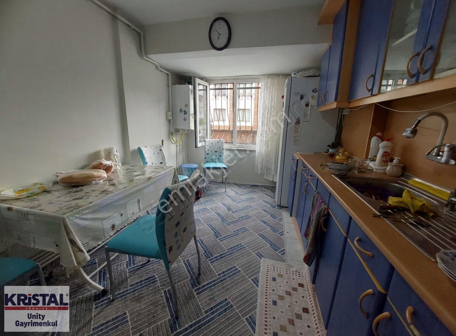 Gökmeydan Gülcan Sokak Acil 115 M2 Satılık Daire Acill - Görsel 20