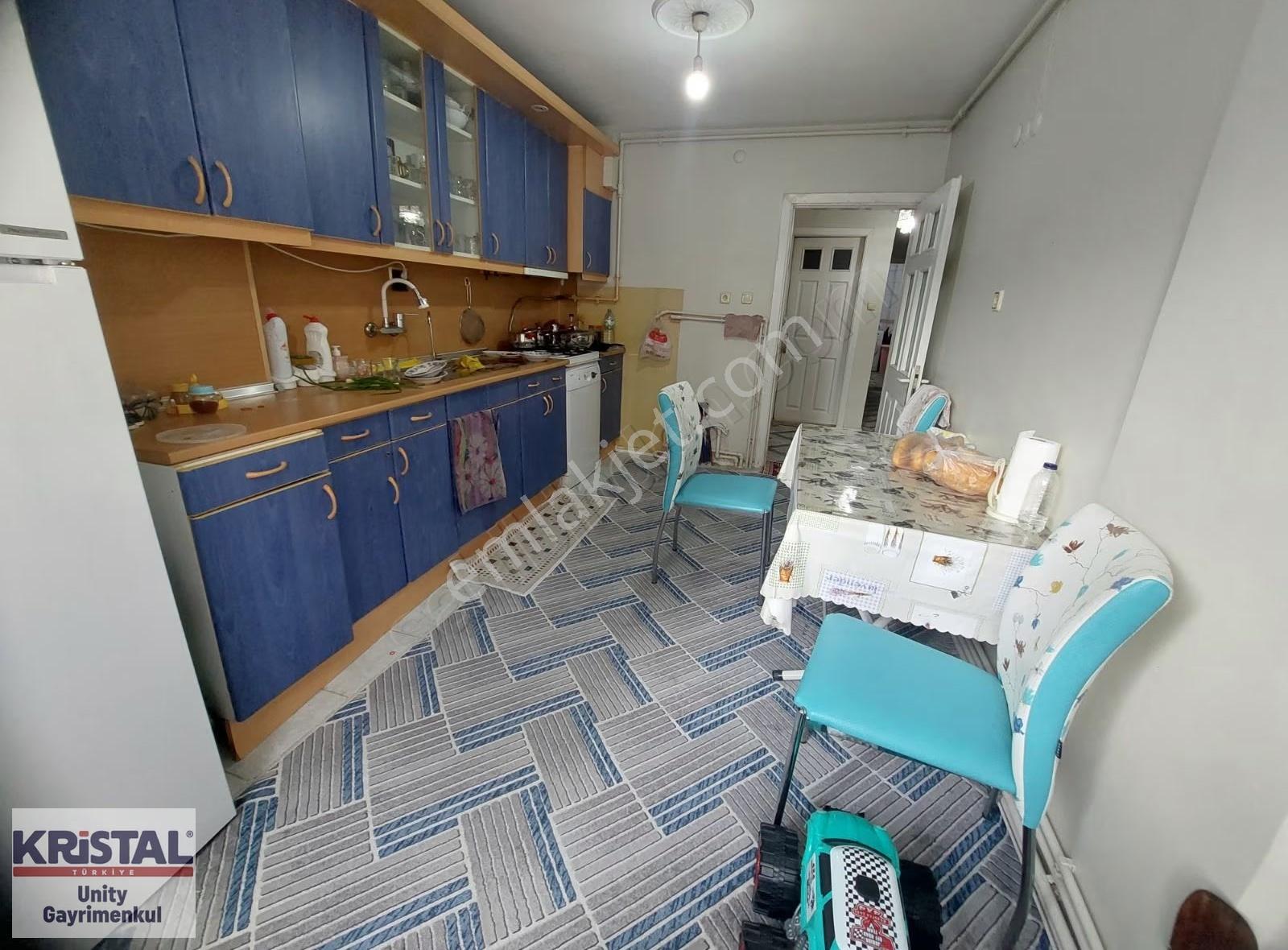 Gökmeydan Gülcan Sokak Acil 115 M2 Satılık Daire Acill - Görsel 23
