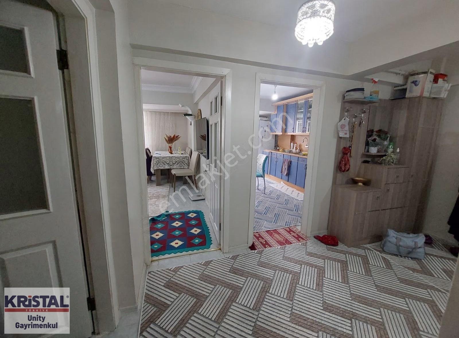 Gökmeydan Gülcan Sokak Acil 115 M2 Satılık Daire Acill - Görsel 4