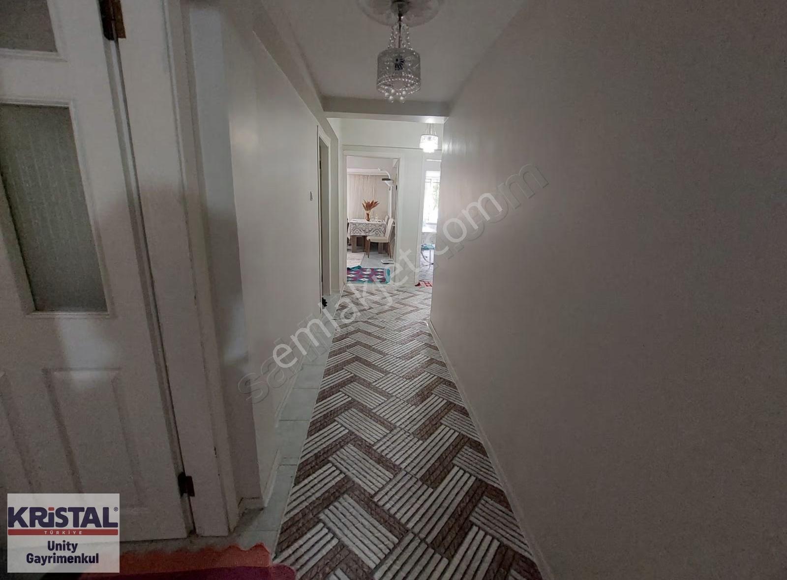 Gökmeydan Gülcan Sokak Acil 115 M2 Satılık Daire Acill - Görsel 18