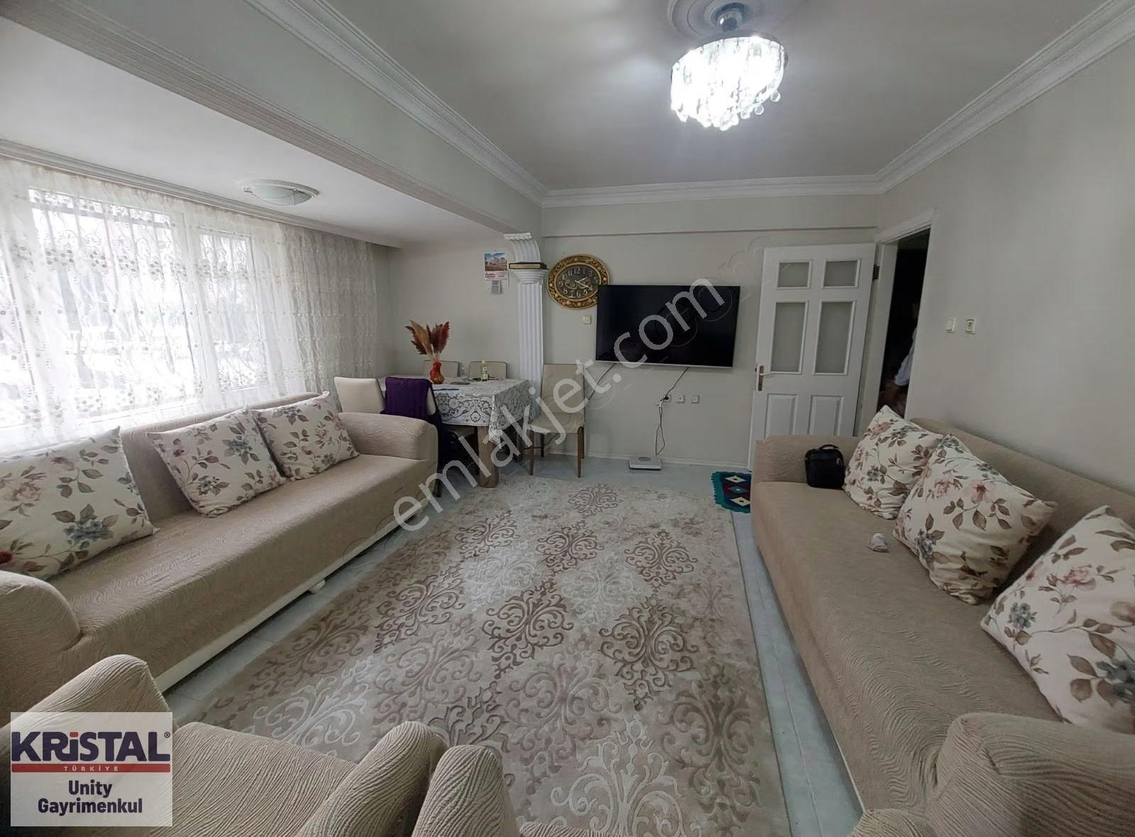 Gökmeydan Gülcan Sokak Acil 115 M2 Satılık Daire Acill - Görsel 11