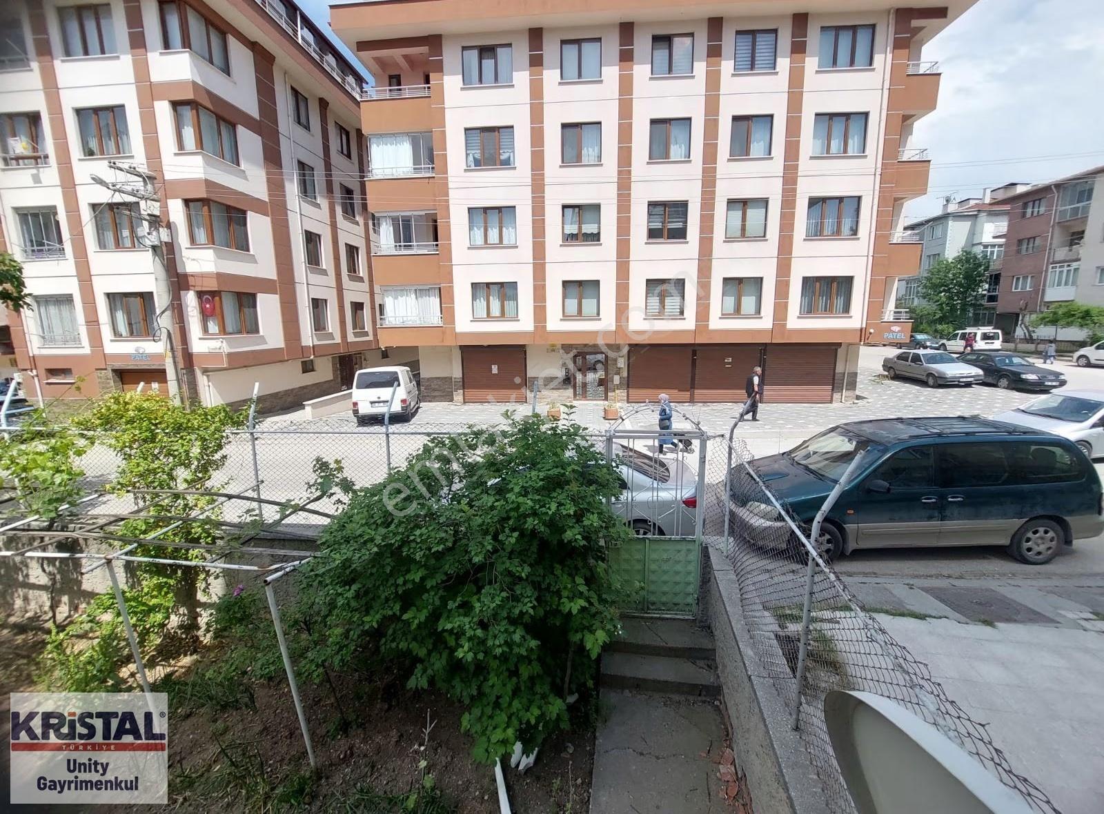 Gökmeydan Gülcan Sokak Acil 115 M2 Satılık Daire Acill - Görsel 14