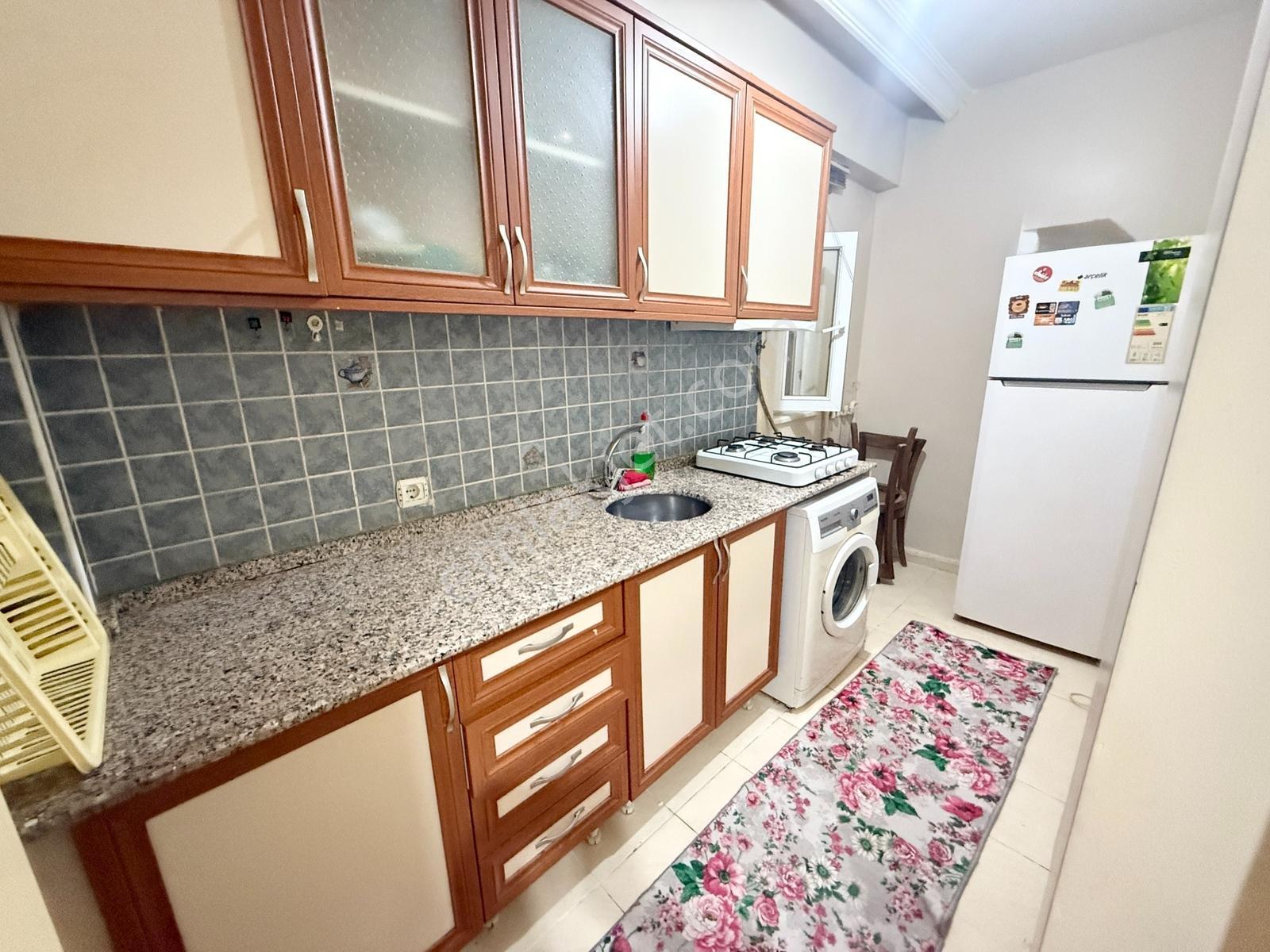 Özbey Emlaktan Osmangazi Ünv Yakını Ara Kat Eşyalı Kiralık 2+0 - Görsel 14