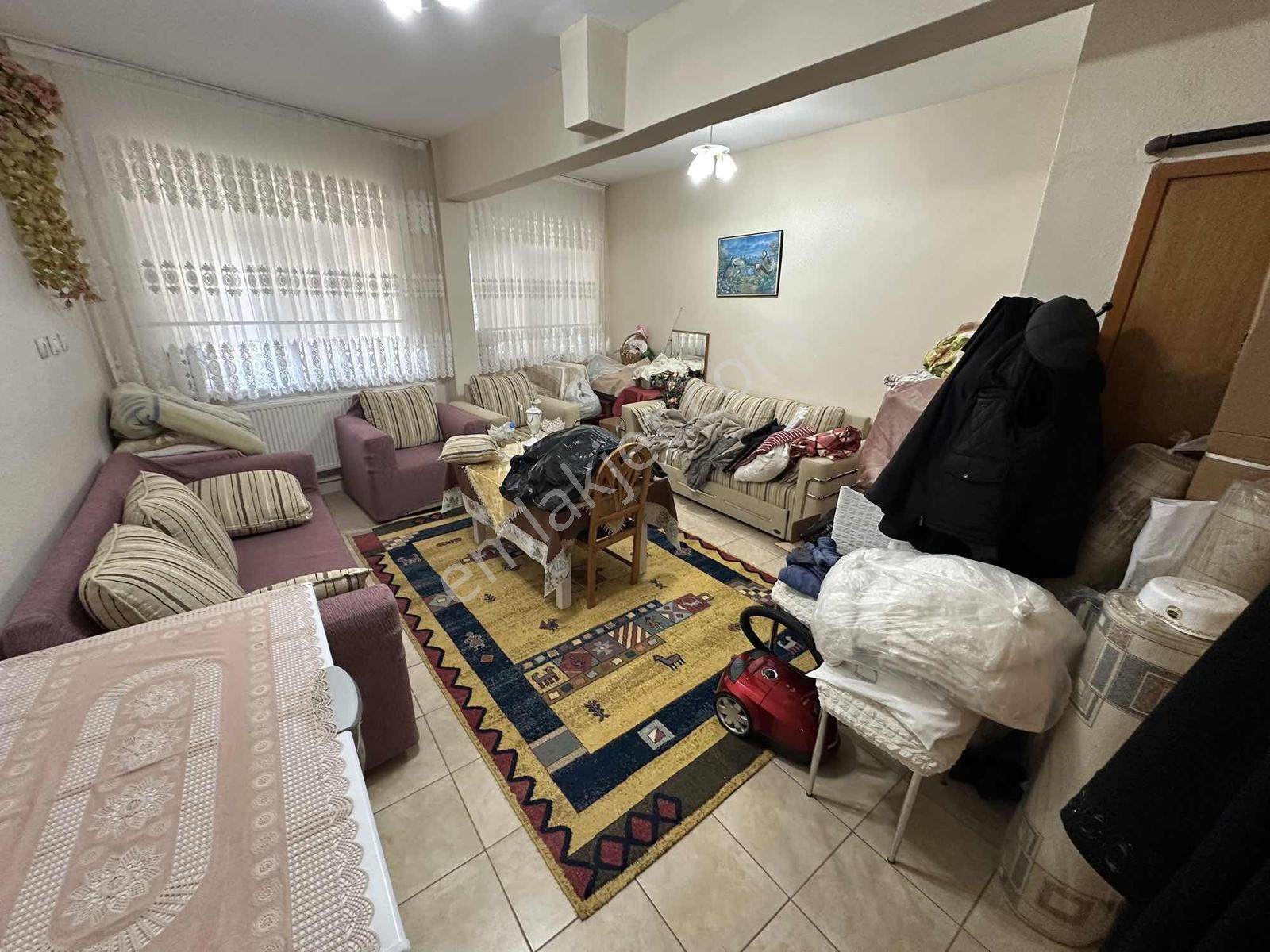 289 M2 Arsa Üzerine Kurulu Satılık Komple Bina (3 Adet 3+1) - Görsel 5