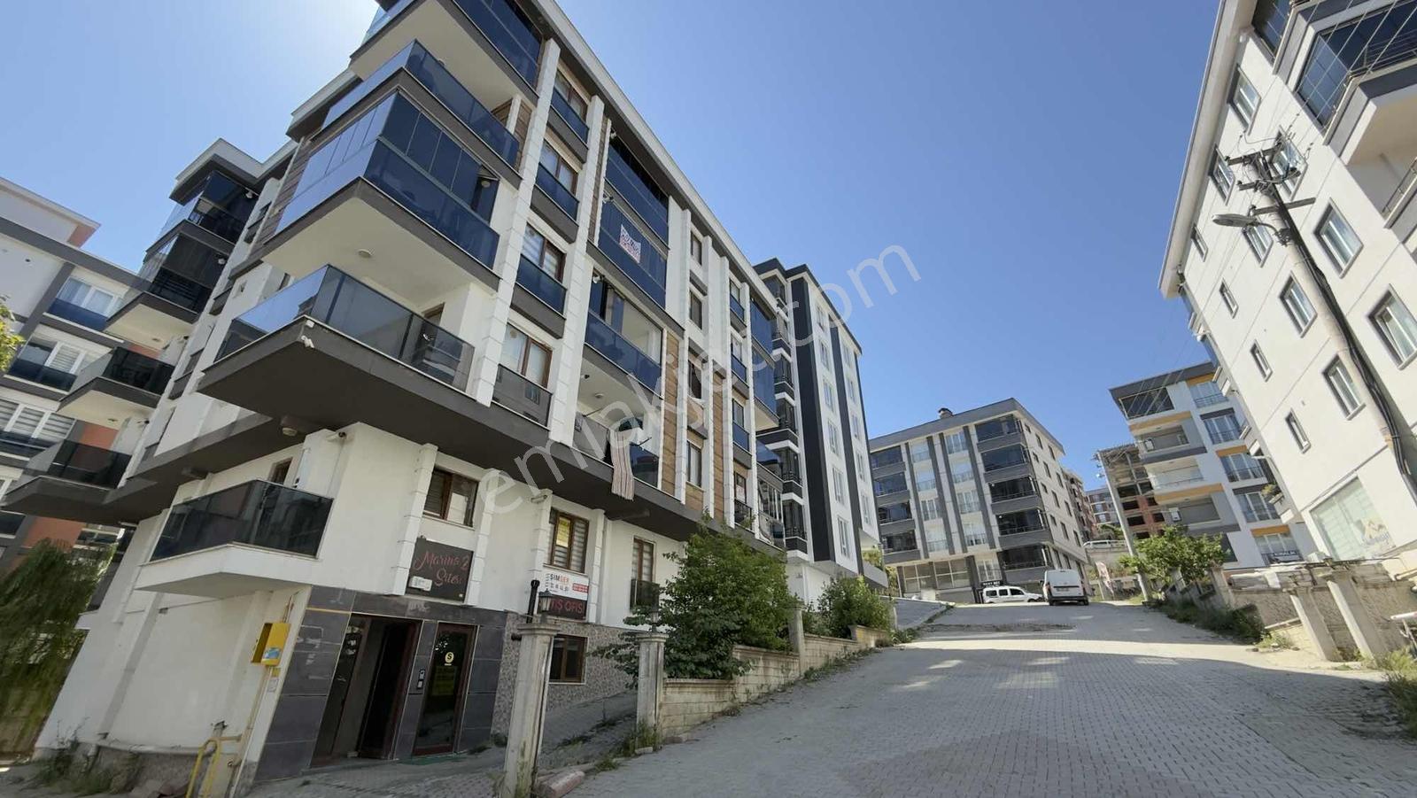 Remax İbrahim Bülbül- Atakumda Yüksek Kredili Satılık Eşyalı 1+1 - Görsel 17