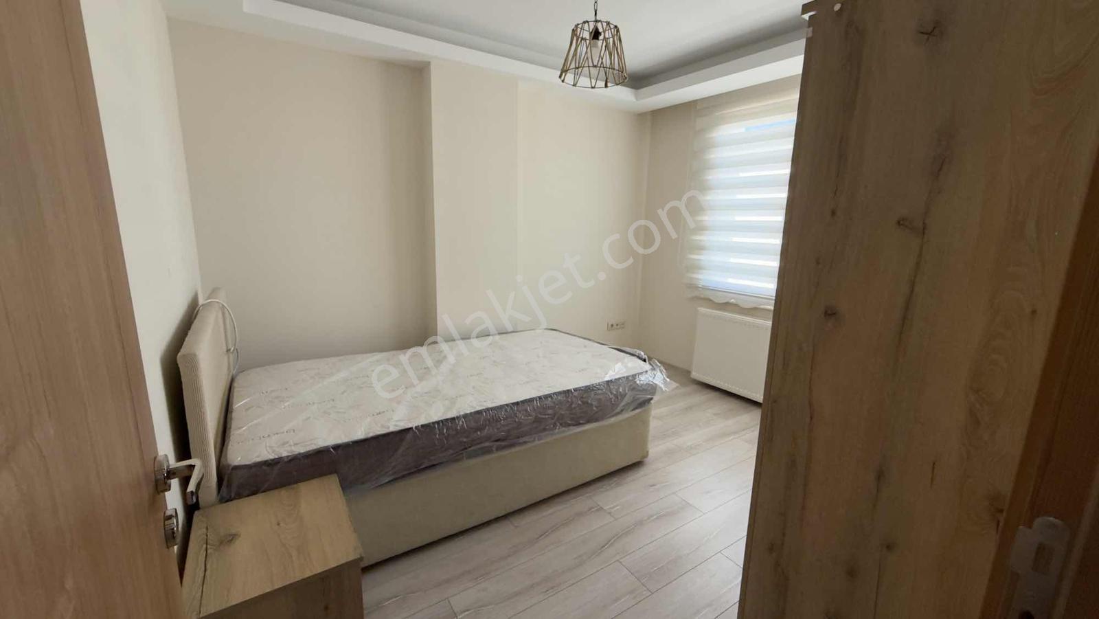 Remax İbrahim Bülbül- Atakumda Yüksek Kredili Satılık Eşyalı 1+1 - Görsel 7