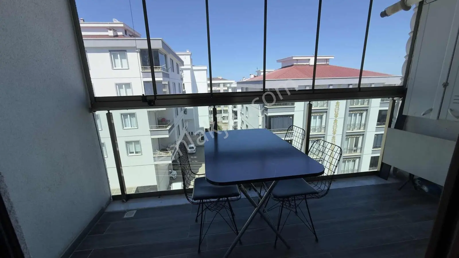 Remax İbrahim Bülbül- Atakumda Yüksek Kredili Satılık Eşyalı 1+1 - Görsel 14