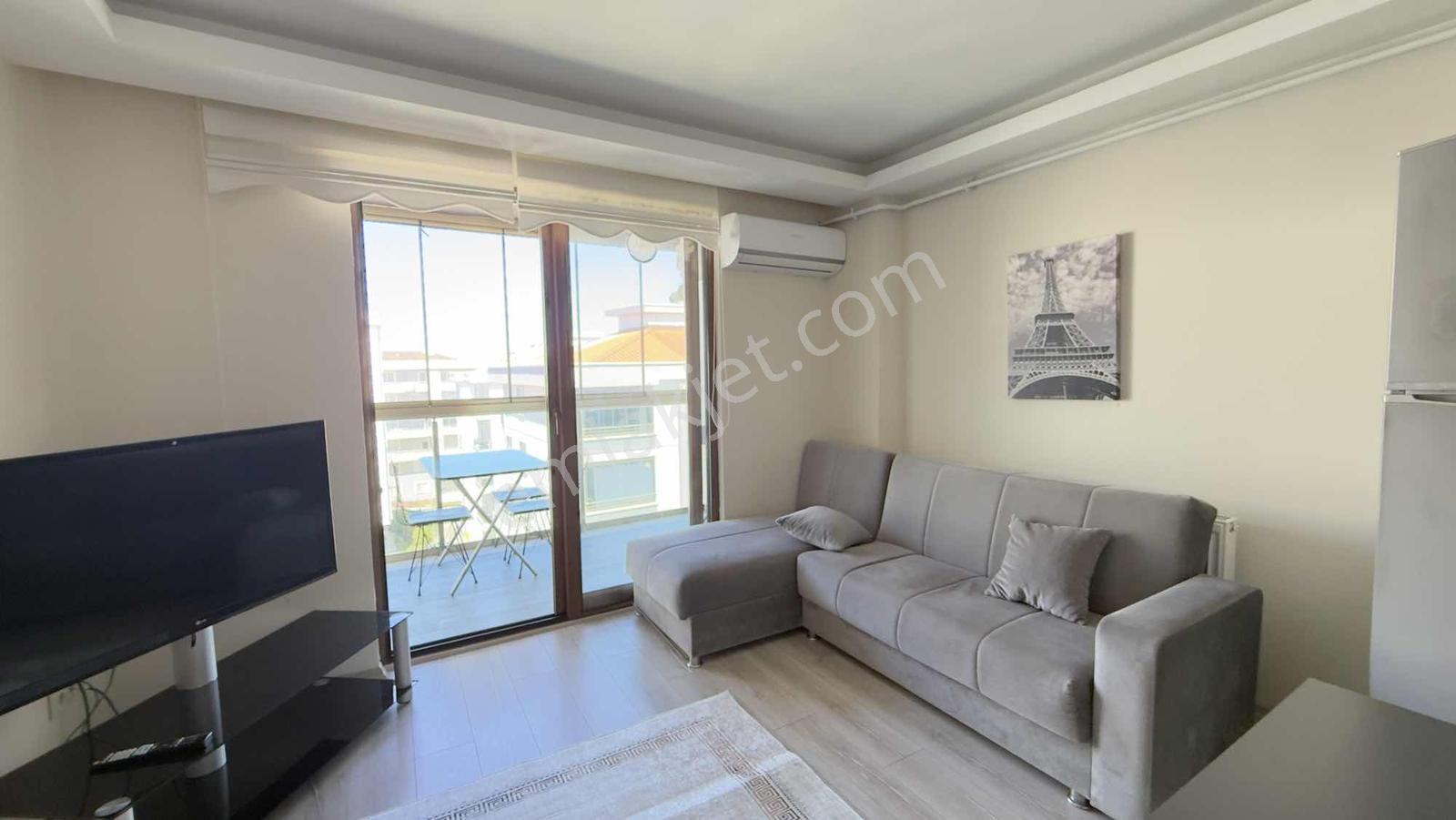 Remax İbrahim Bülbül- Atakumda Yüksek Kredili Satılık Eşyalı 1+1 - Görsel 4