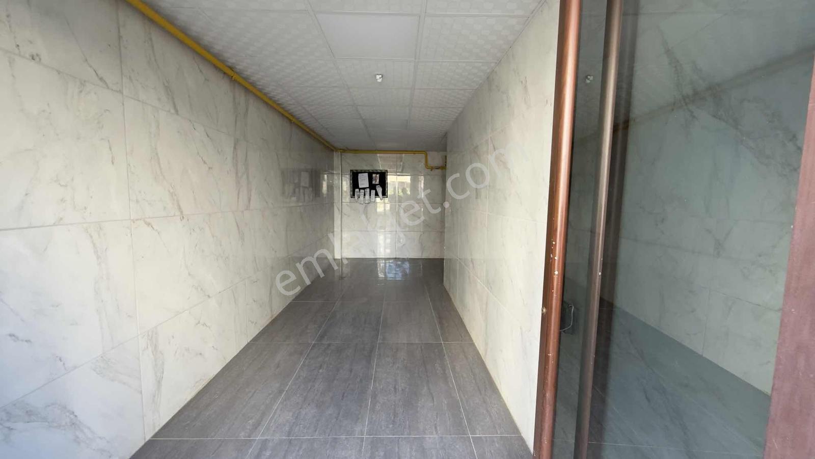 Remax İbrahim Bülbül- Atakumda Yüksek Kredili Satılık Eşyalı 1+1 - Görsel 16