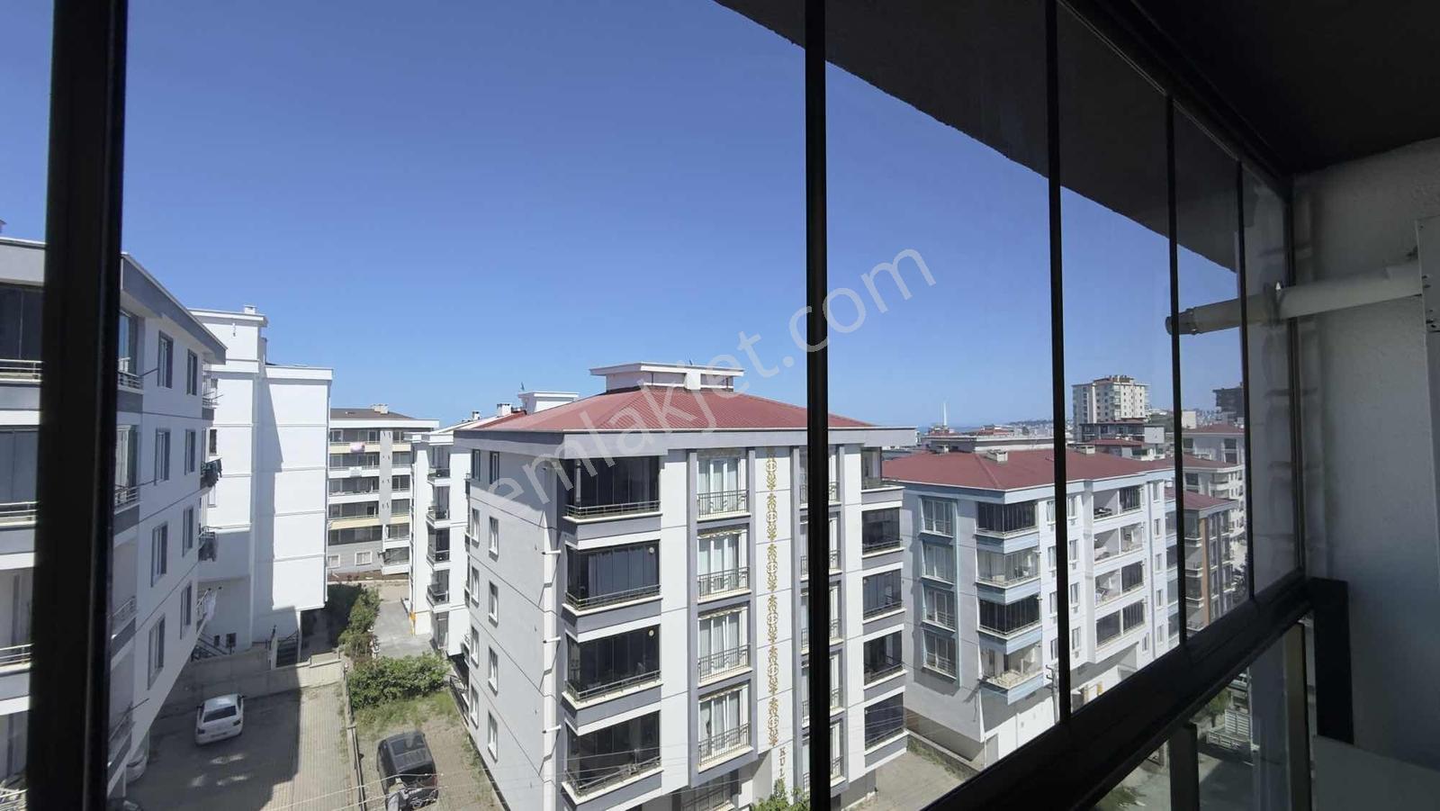 Remax İbrahim Bülbül- Atakumda Yüksek Kredili Satılık Eşyalı 1+1 - Görsel 15