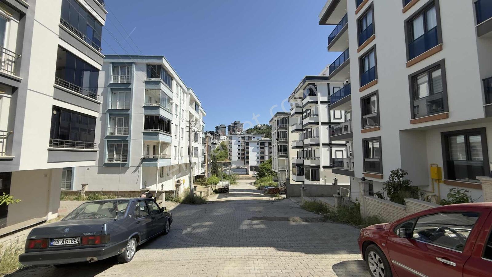 Remax İbrahim Bülbül- Atakumda Yüksek Kredili Satılık Eşyalı 1+1 - Görsel 18
