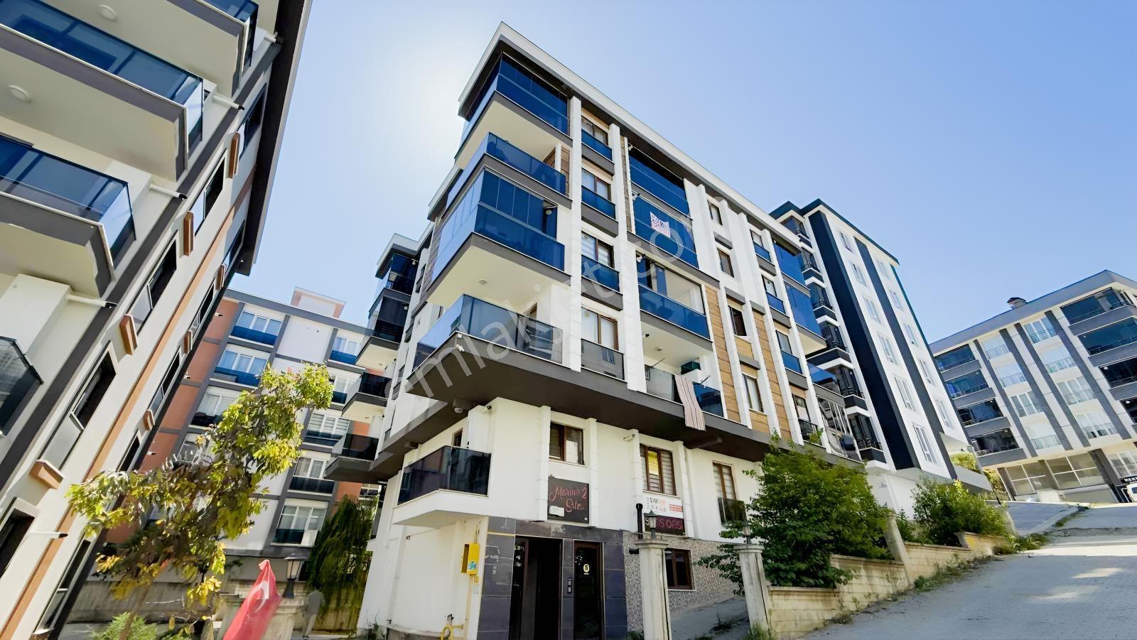 Remax İbrahim Bülbül- Atakumda Yüksek Kredili Satılık Eşyalı 1+1