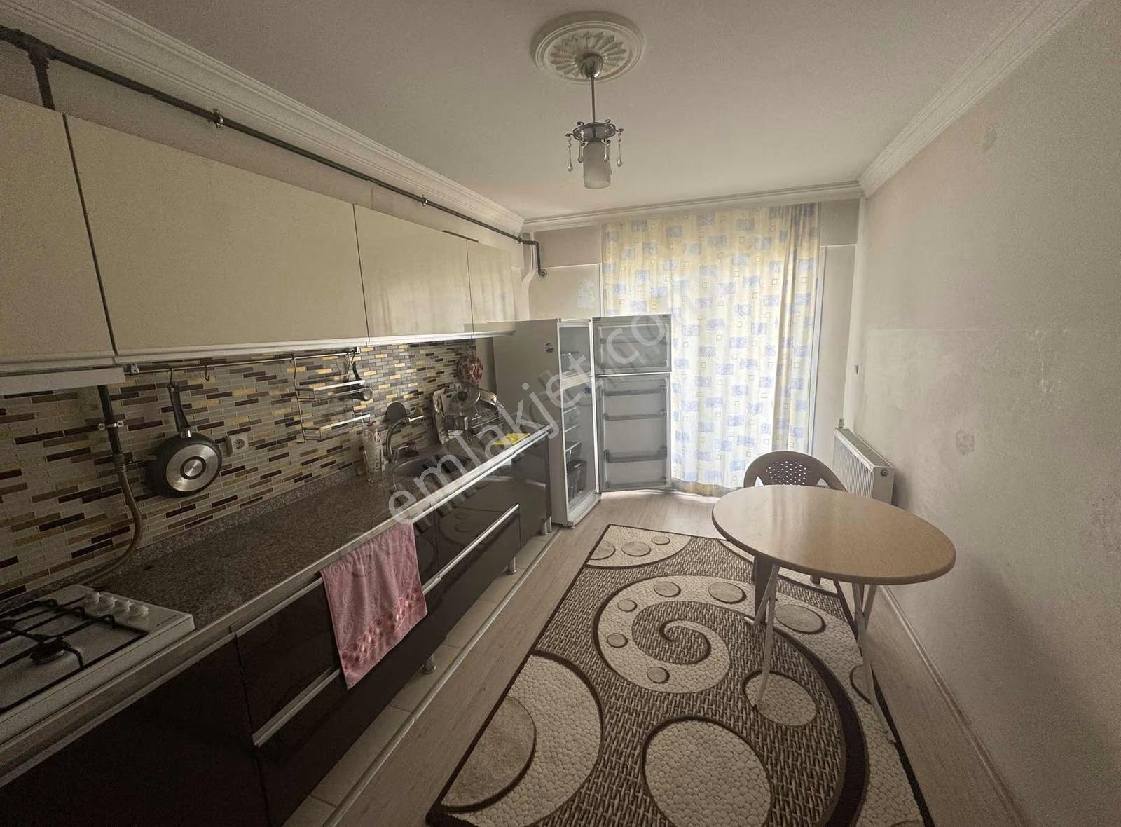 Dostlardan Eşyalı Kiralık 2+1 Daire - Görsel 18