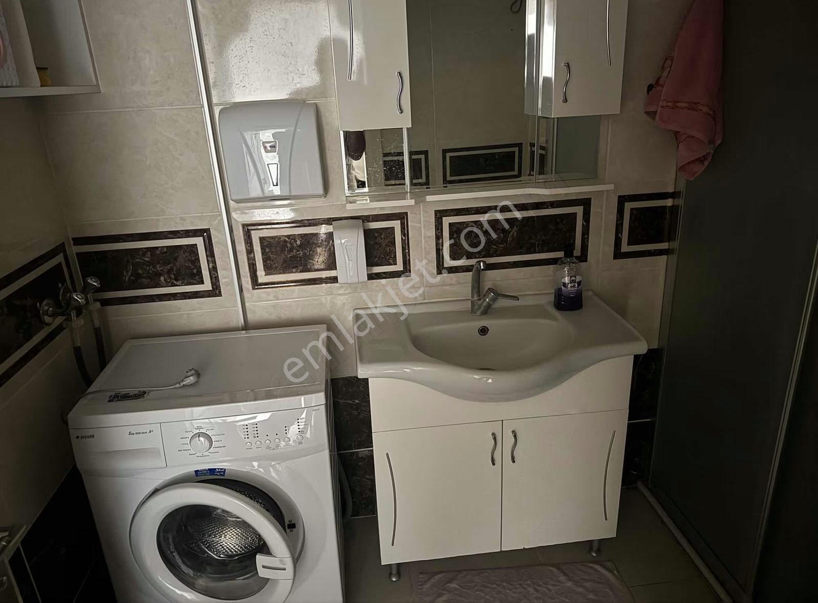 Dostlardan Eşyalı Kiralık 2+1 Daire - Görsel 9