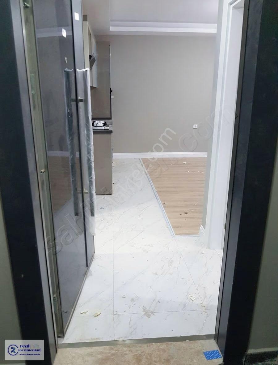 Parkorman Sitesi 2.etap'ta Satılık Bahçe Katı 1+1 Daire - Görsel 10
