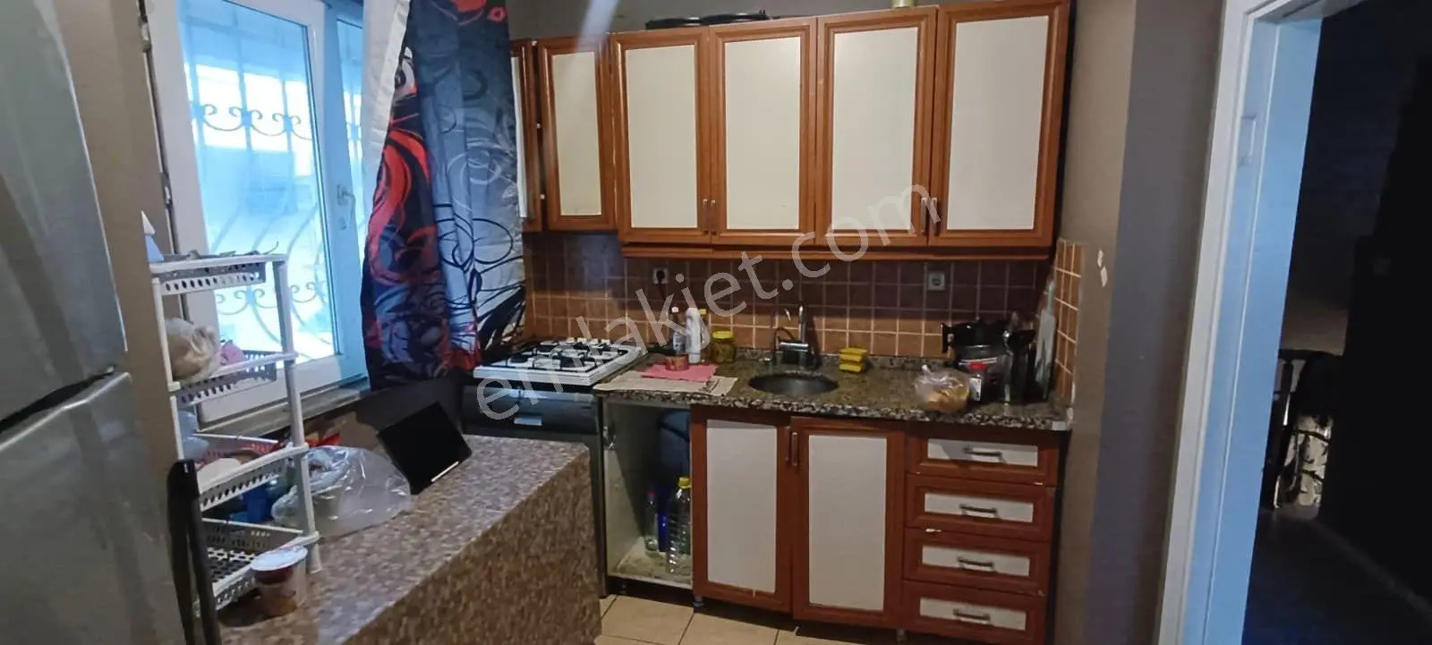 Bahçelievler Zafer Mahallesi'nde Balkonlu, Full Eşyalı, Ferah3+1 - Görsel 3